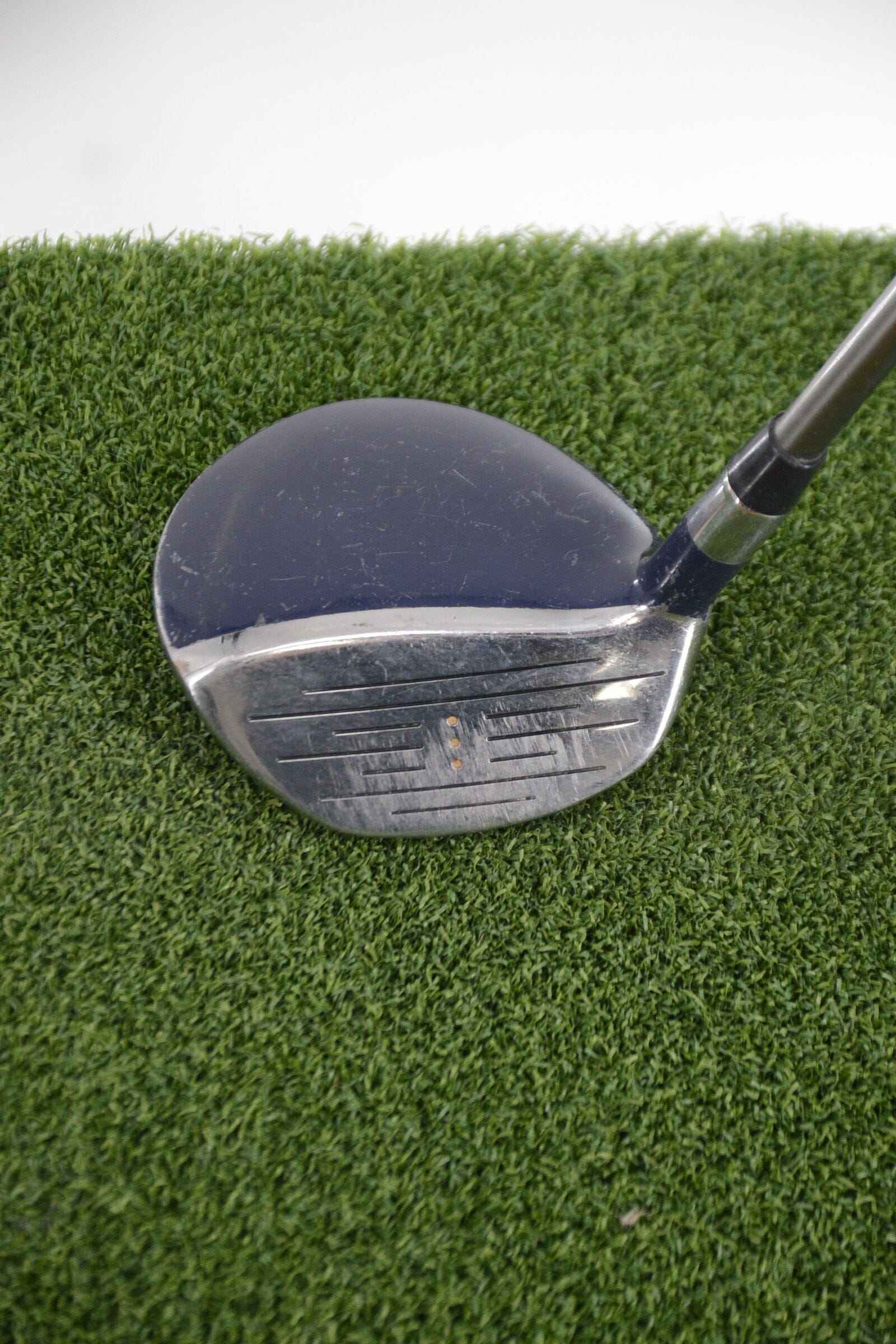 Women's Bang SF 17 Wood W Flex 36.5" Golf Clubs GolfRoots