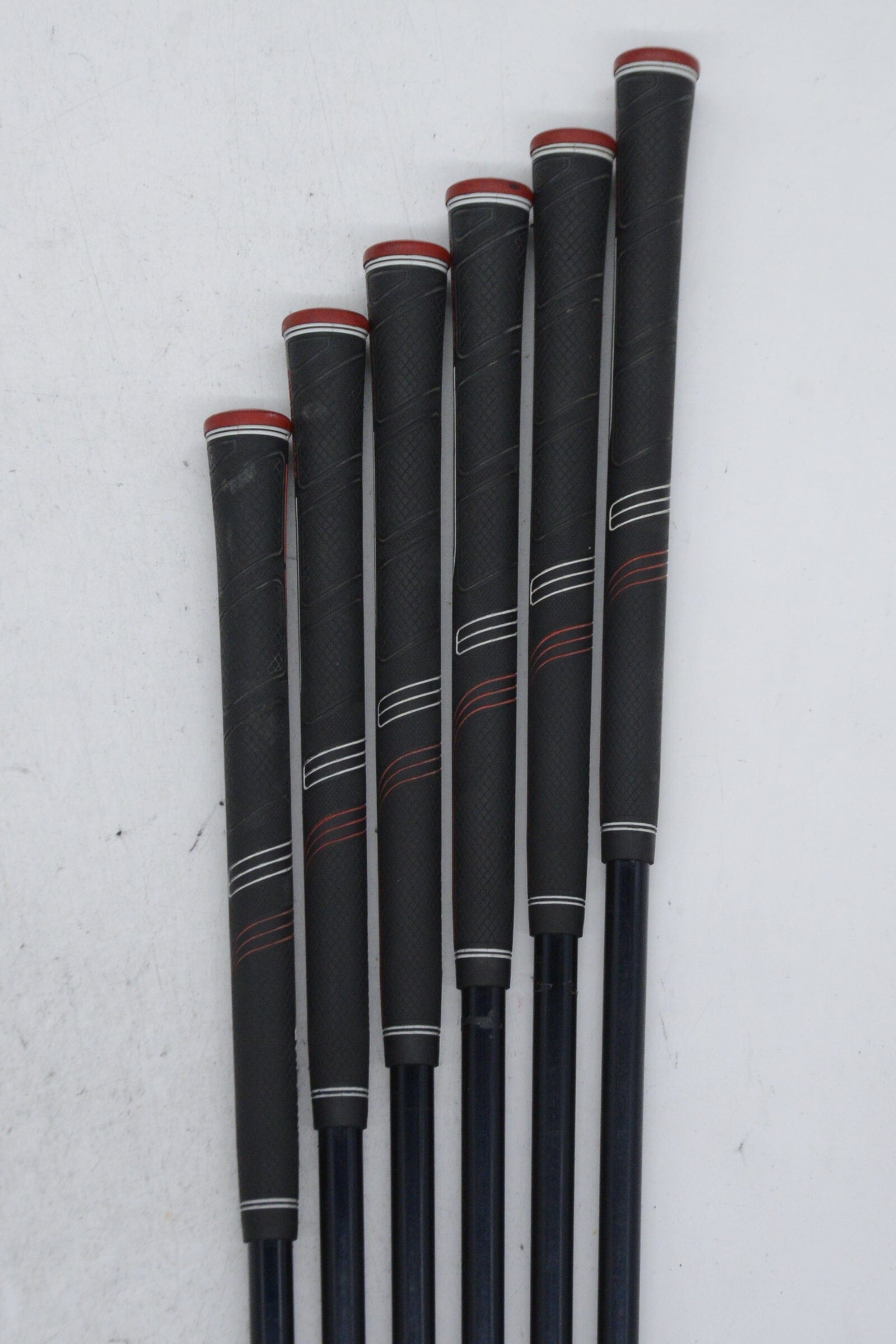 Mizuno MX-25 5-PW Iron Set S Flex +0.5" Golf Clubs GolfRoots
