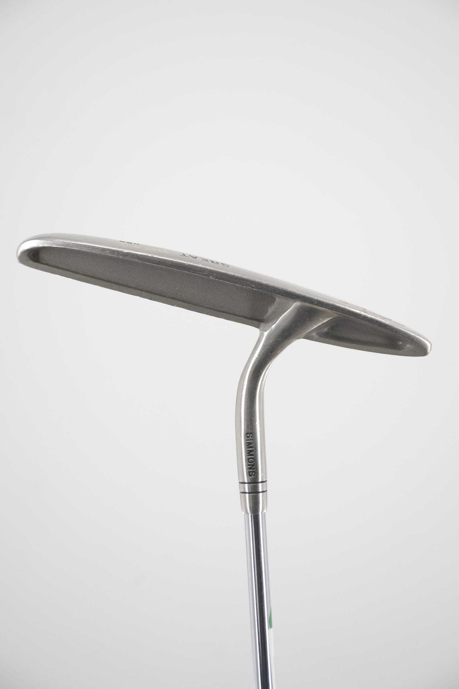 Simmons Great White Putter 35" Golf Clubs GolfRoots