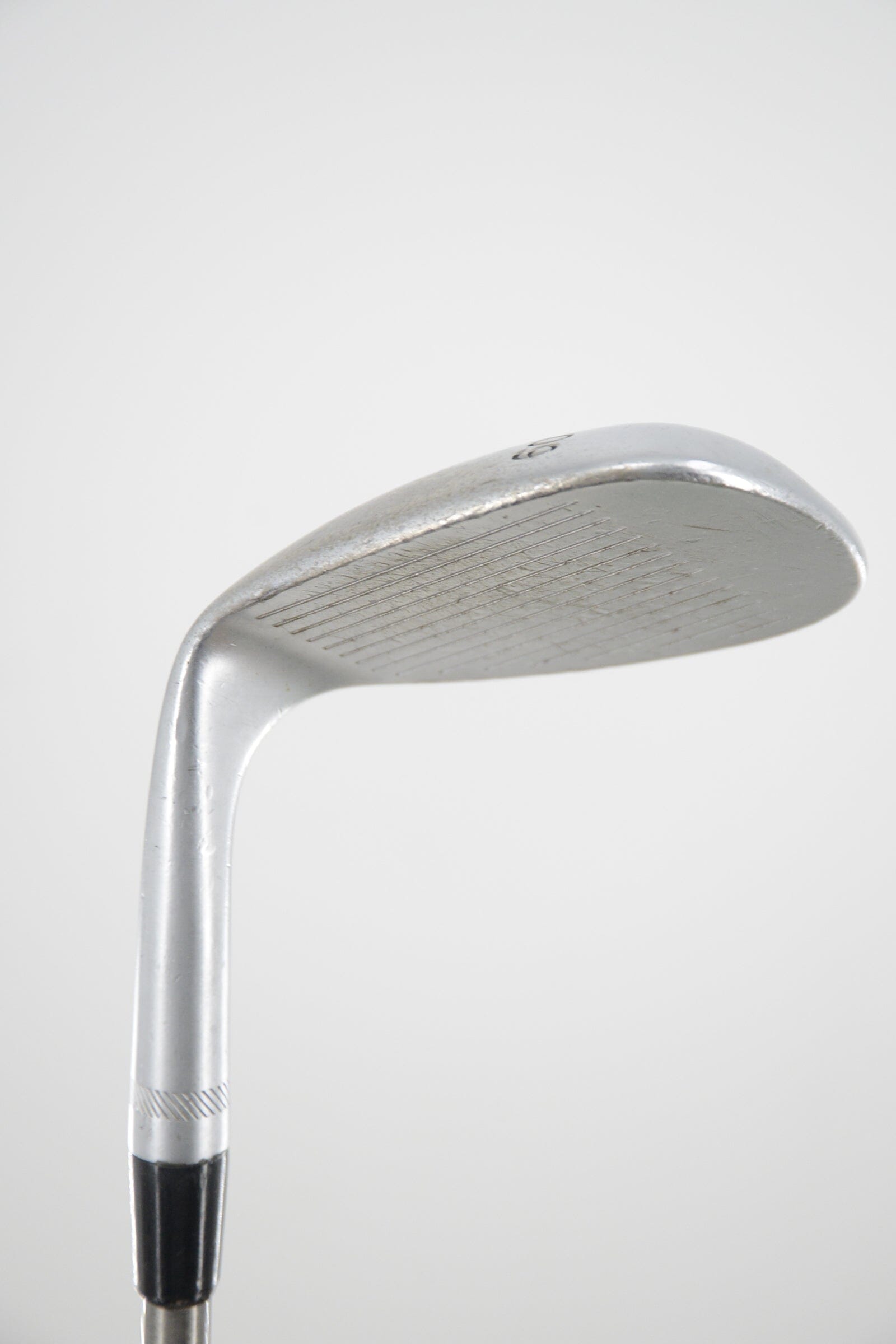 Titleist Vokey Spin Milled 60 Degree Wedge R Flex 34.75" Golf Clubs GolfRoots