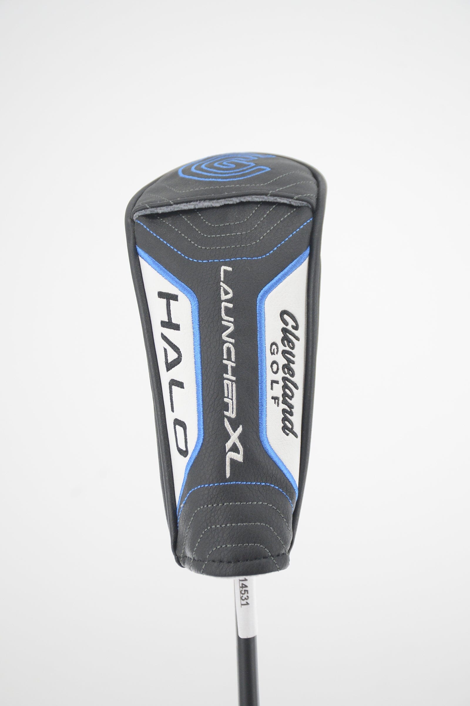 Women's Cleveland Launcher XL Halo 4 Hybrid W Flex 39" Golf Clubs GolfRoots