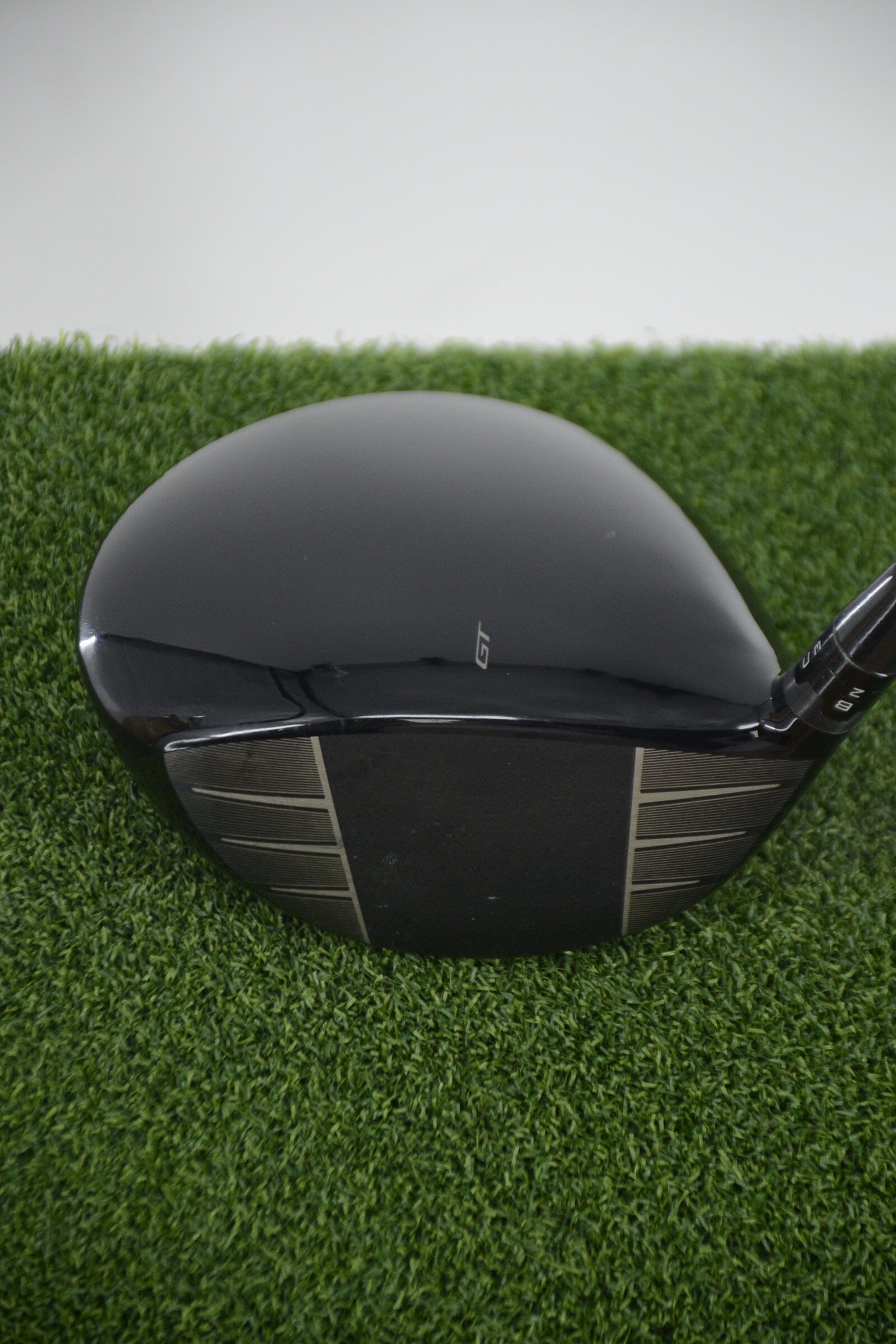 Titleist GT3 9 Degree Driver S Flex 45.5" Golf Clubs GolfRoots