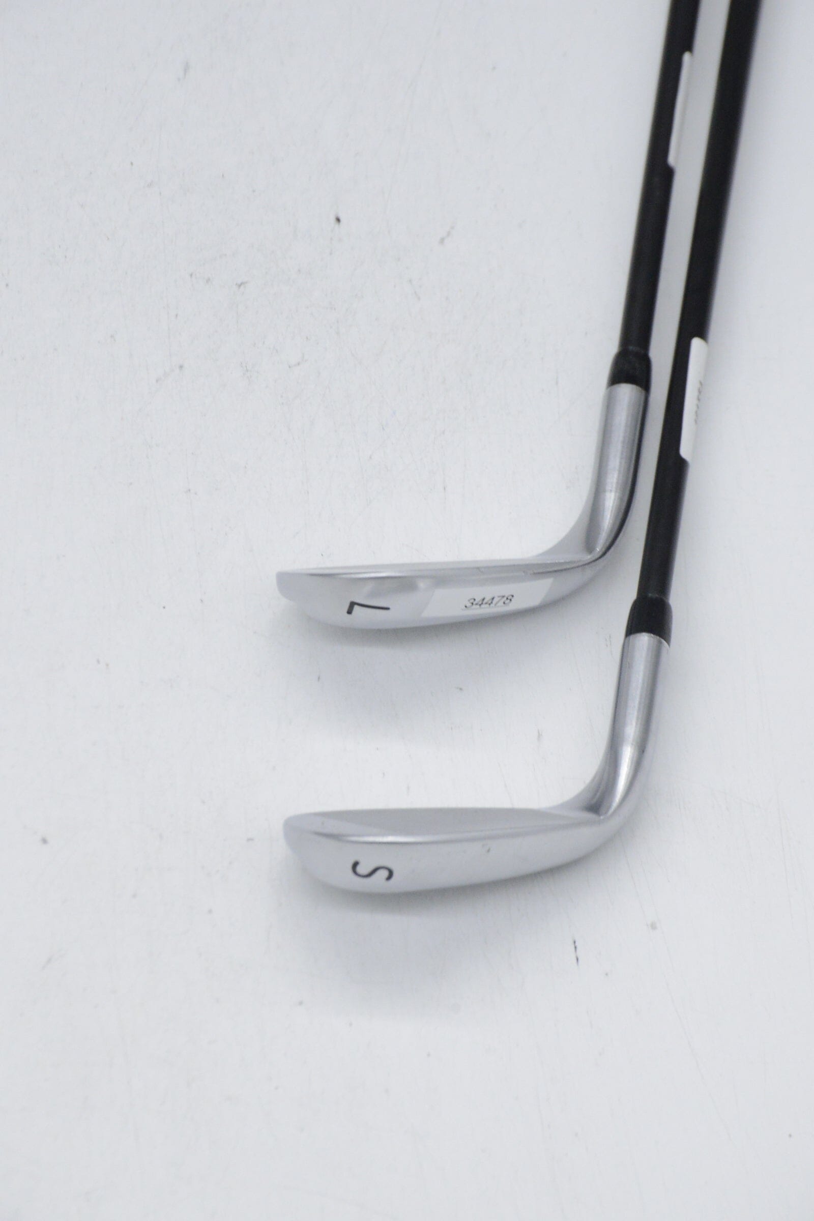 Women's PXG 0211 XCOR2 SW & LW Wedge Set W Flex Golf Clubs GolfRoots