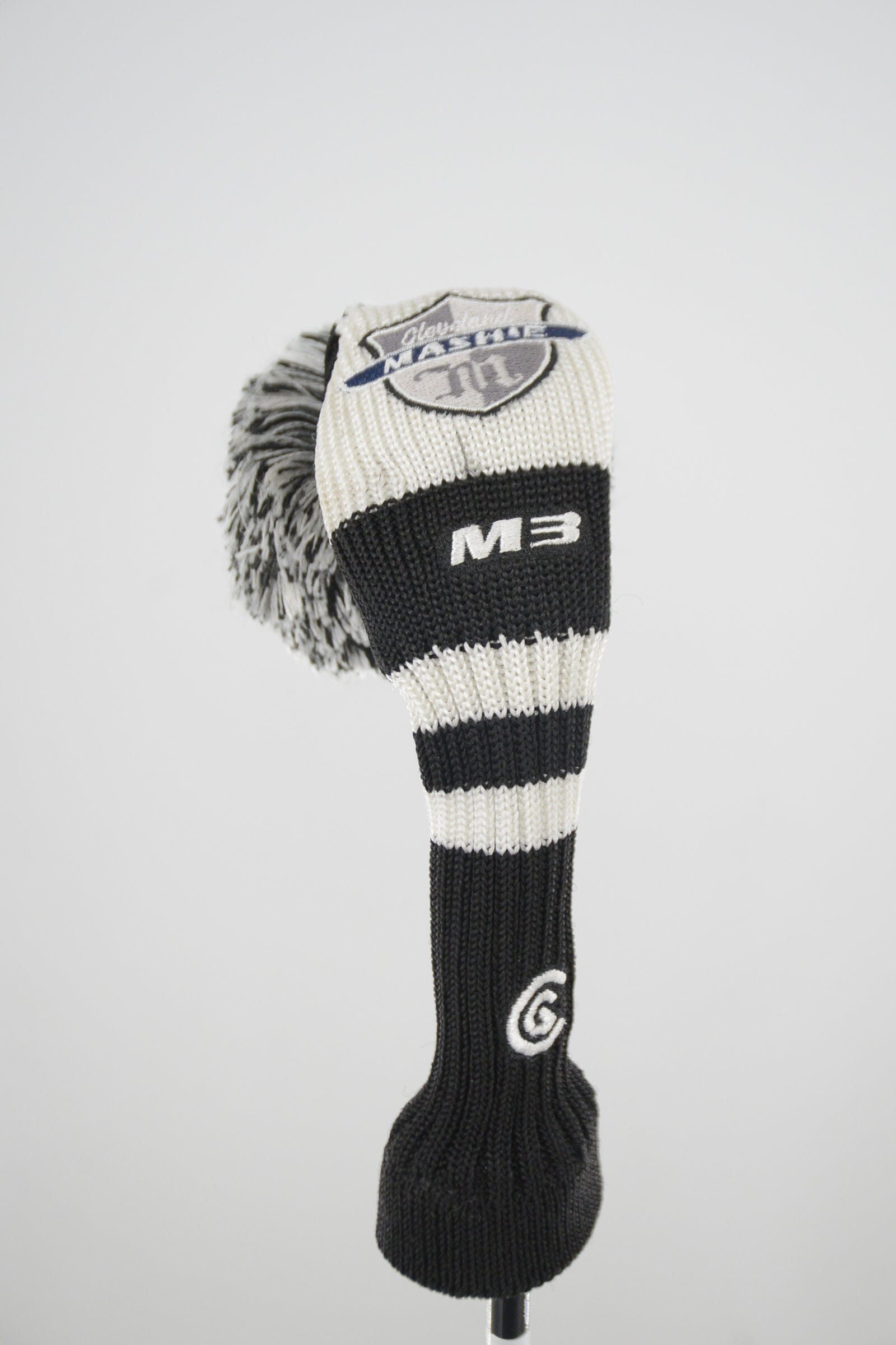 Cleveland Mashie 20.5 Degree Hybrid S Flex 40.25" Golf Clubs GolfRoots