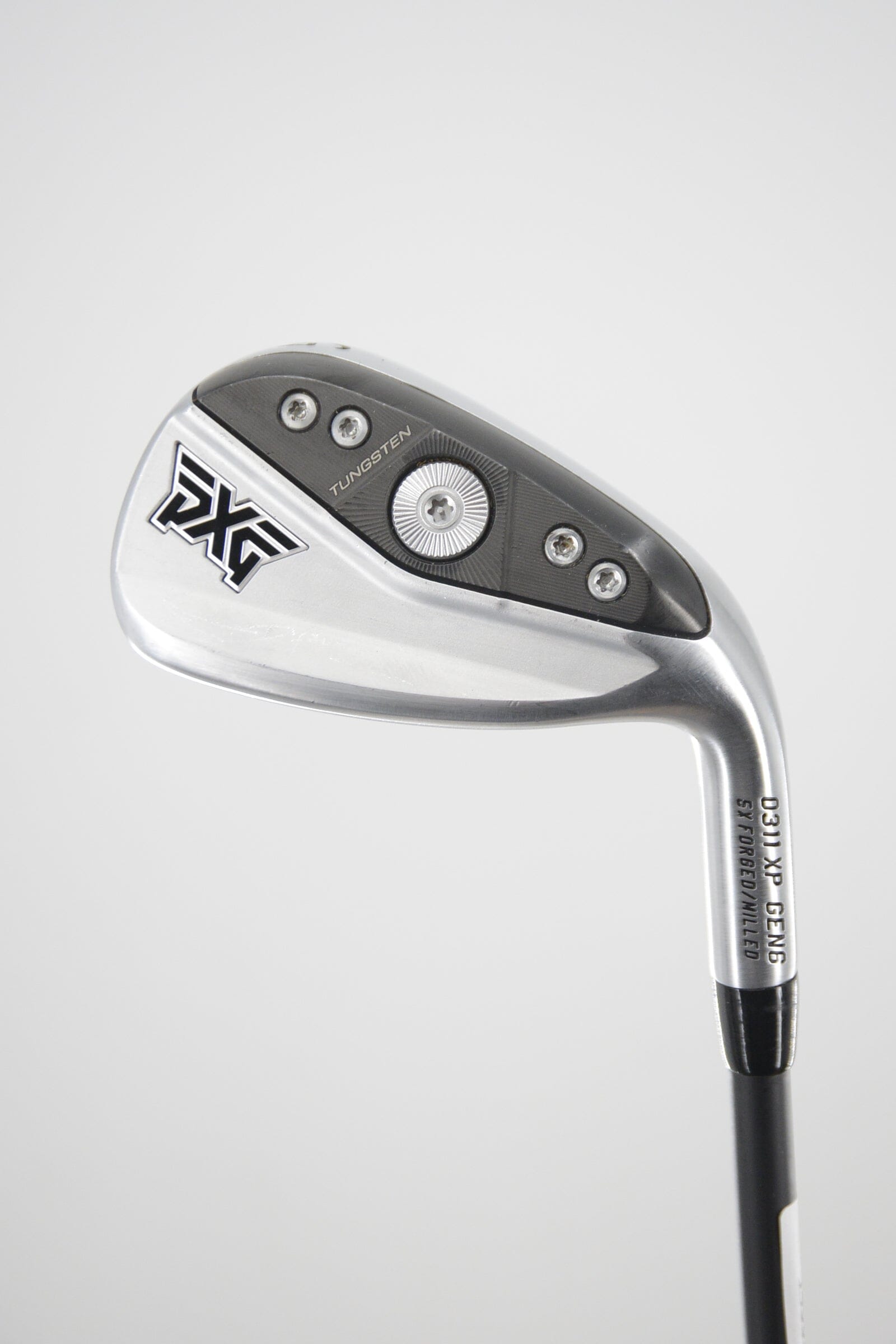 PXG 0311XP Gen6 GW R Flex 34.75" Golf Clubs GolfRoots