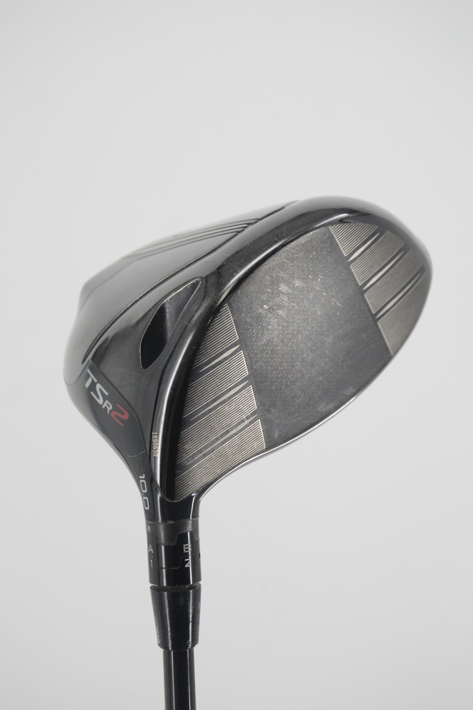 Titleist TSR2 10 Degree Driver S Flex 45.5" Golf Clubs GolfRoots