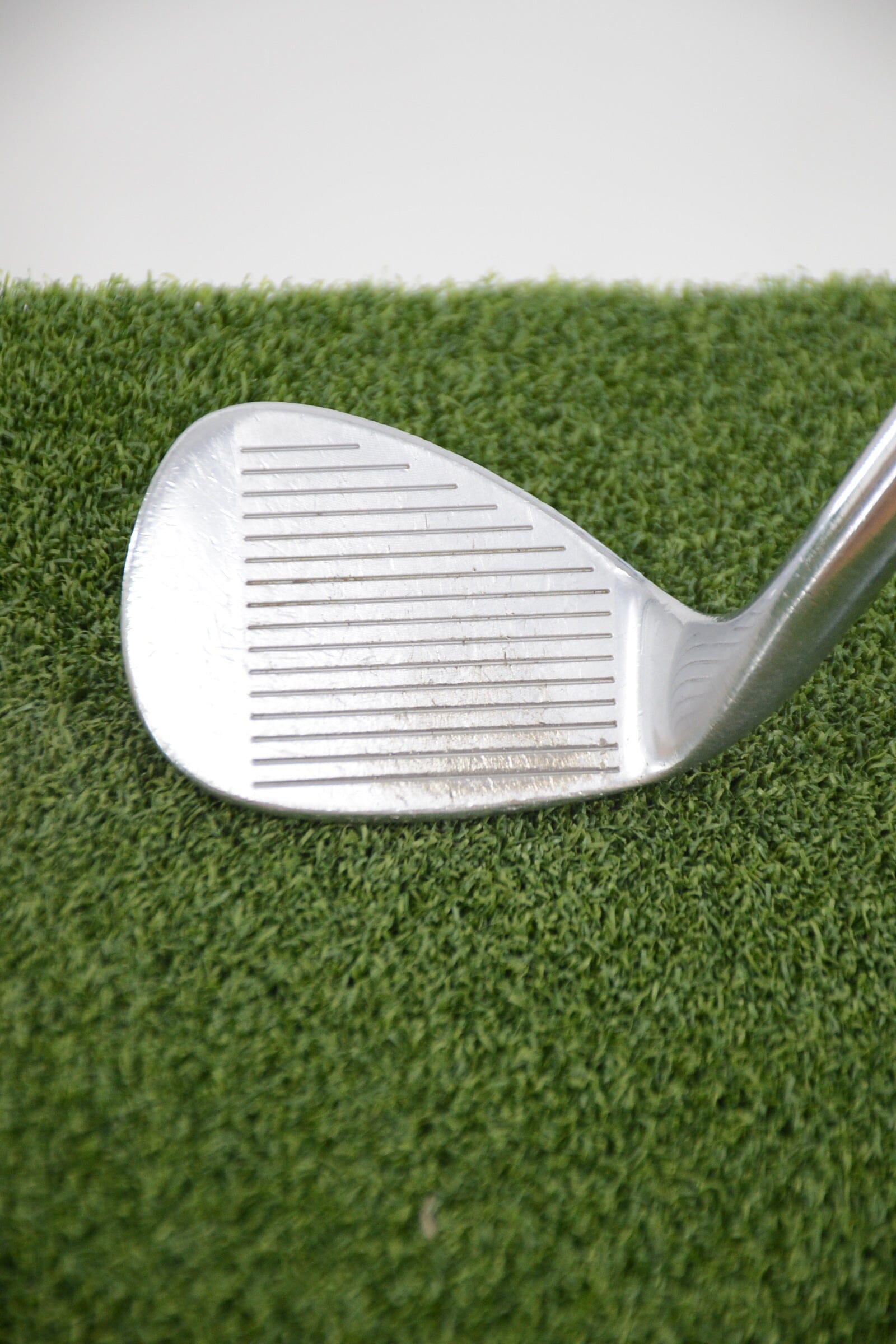 TaylorMade Rac Chrome 60 Degree Wedge Wedge Flex 36" Golf Clubs GolfRoots