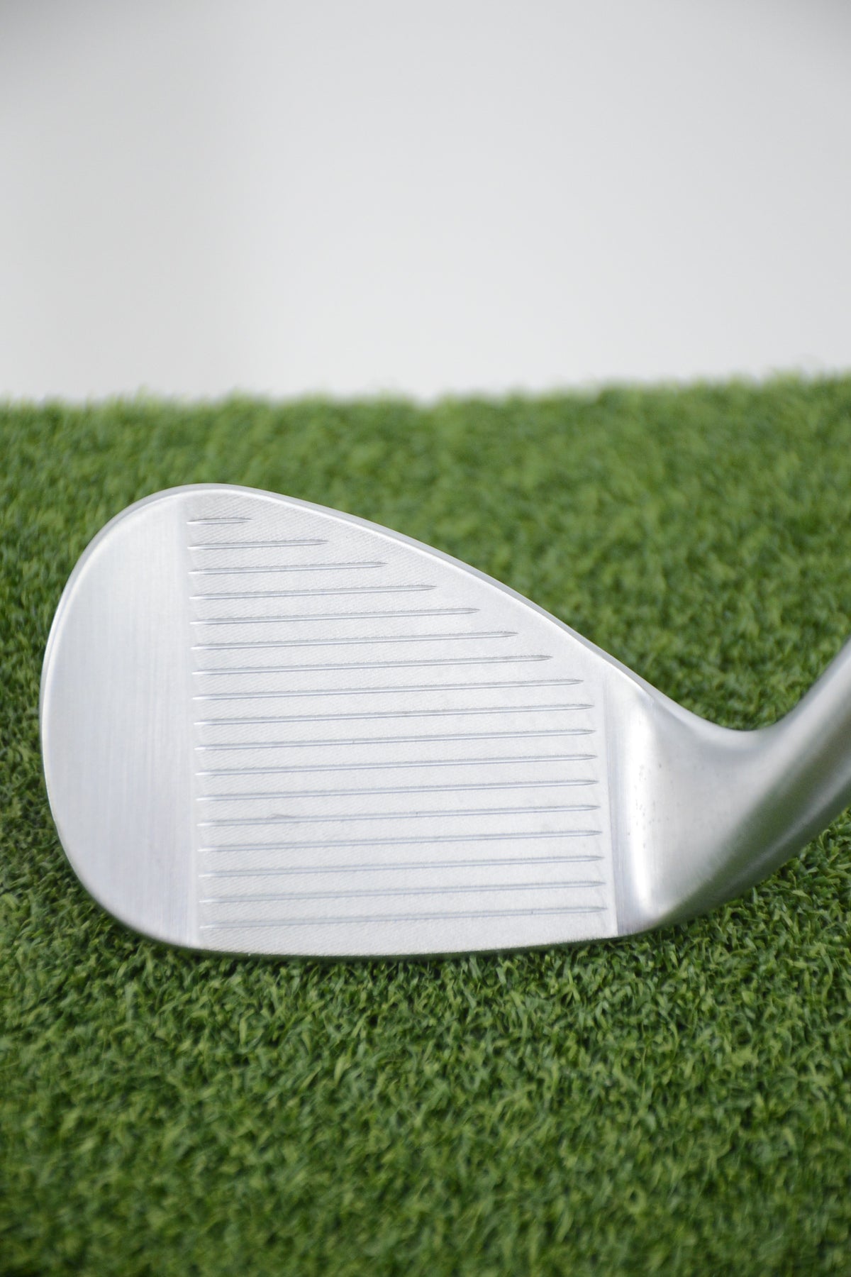 Callaway Opus Brushed Chrome 56 Degree Wedge Wedge Flex 35"