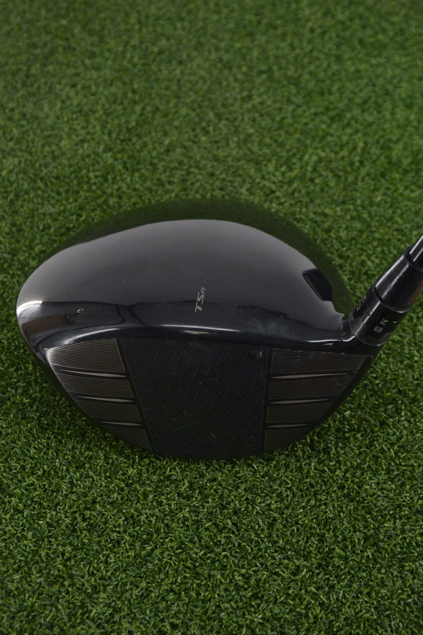 Titleist TSR2 10 Degree Driver S Flex 45.5" Golf Clubs GolfRoots