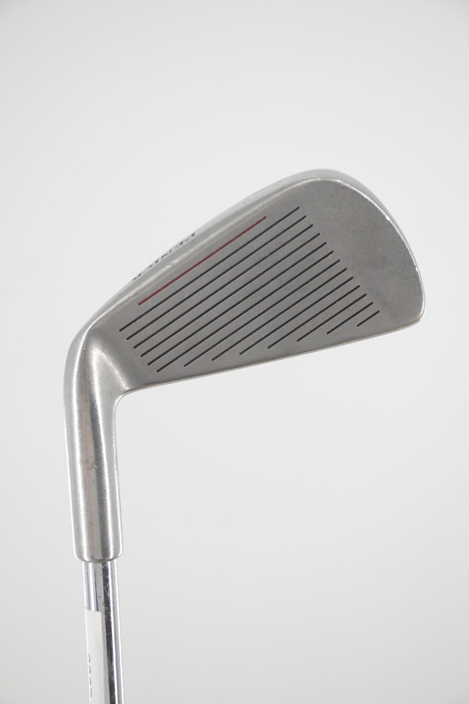 Penick Take Dead Aim 2 Iron R Flex 39.5" Golf Clubs GolfRoots