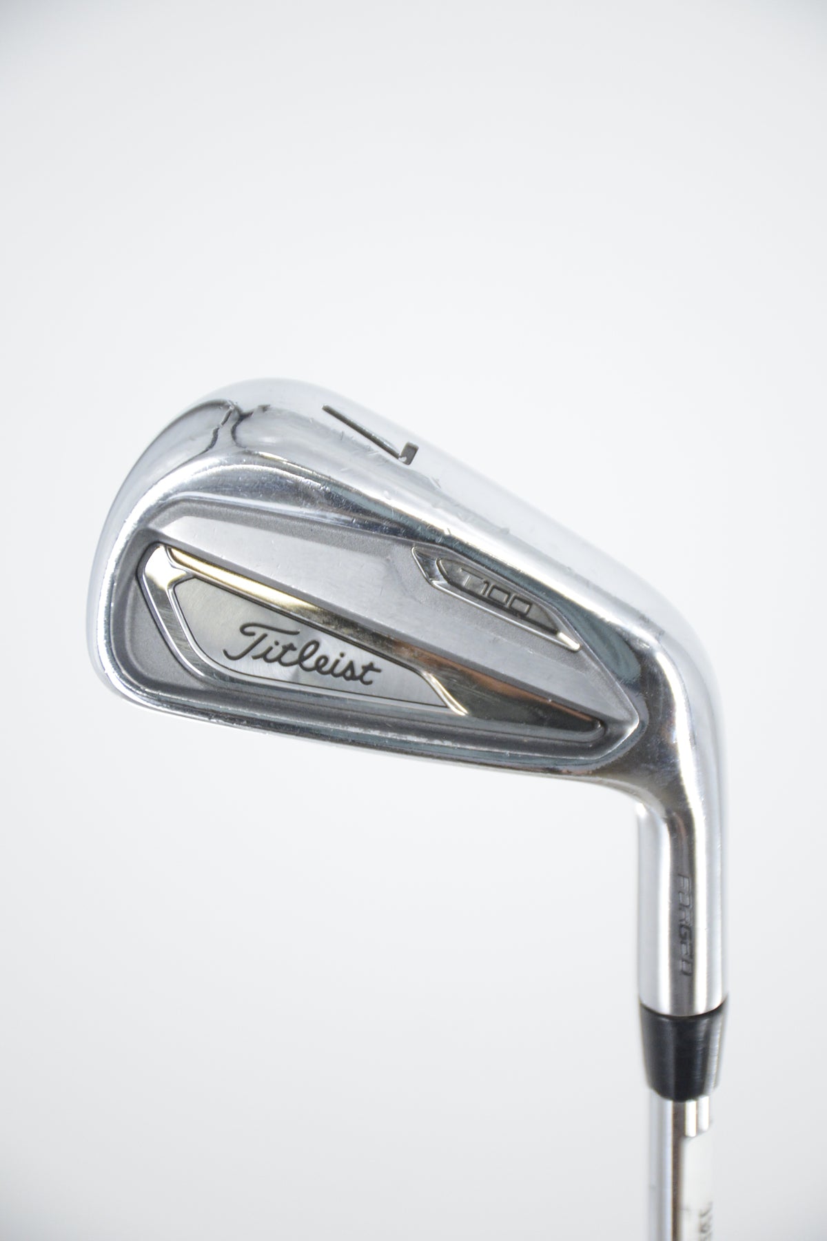 Titleist T100 7 Iron S Flex 36.75"