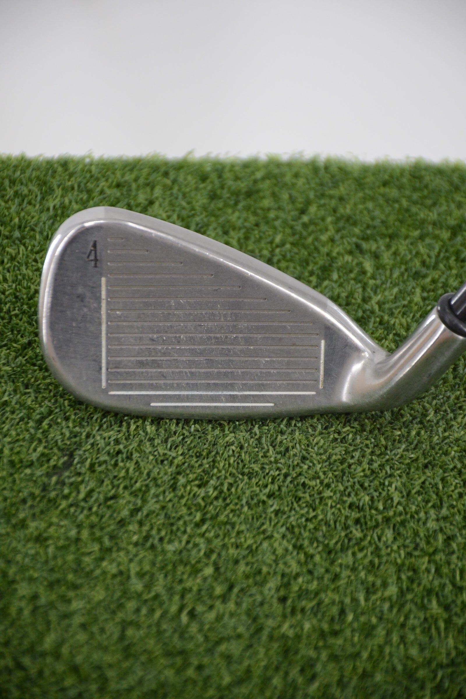 Callaway Big Bertha 2002 4 Iron R Flex 38.25" Golf Clubs GolfRoots