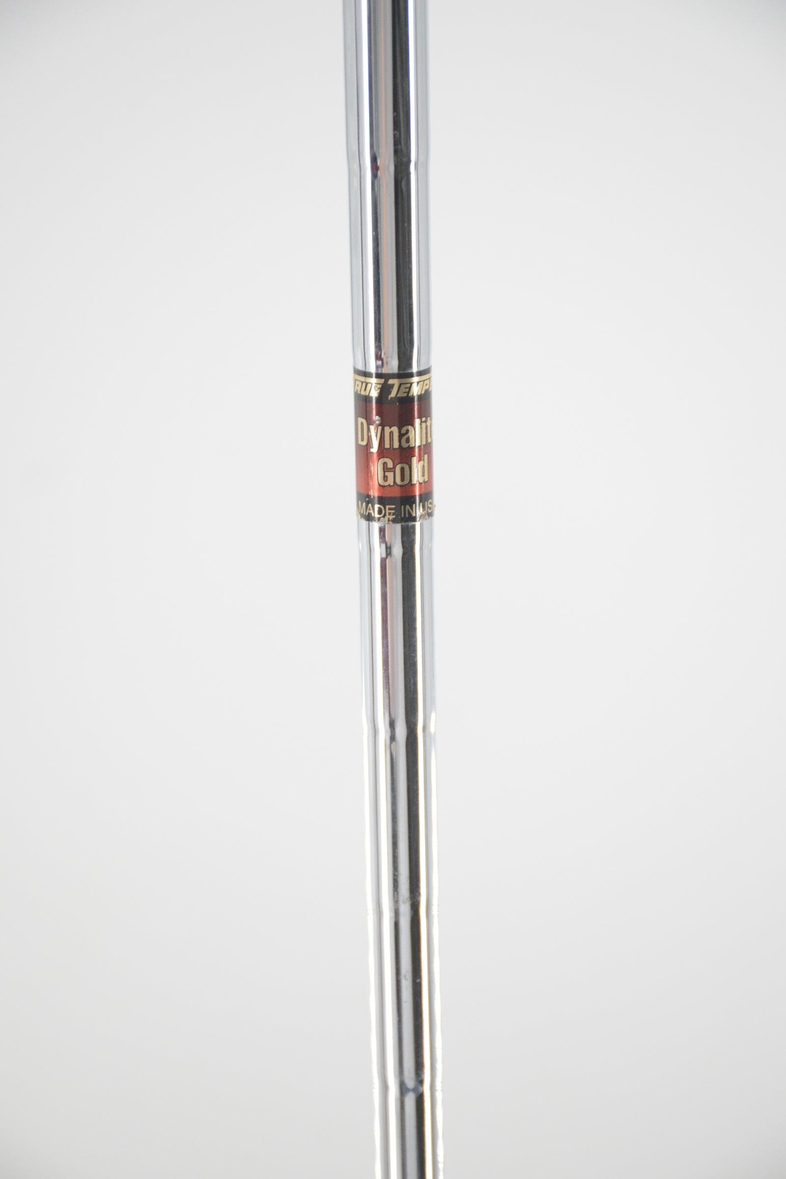 Penick Take Dead Aim 2 Iron R Flex 39.5" Golf Clubs GolfRoots