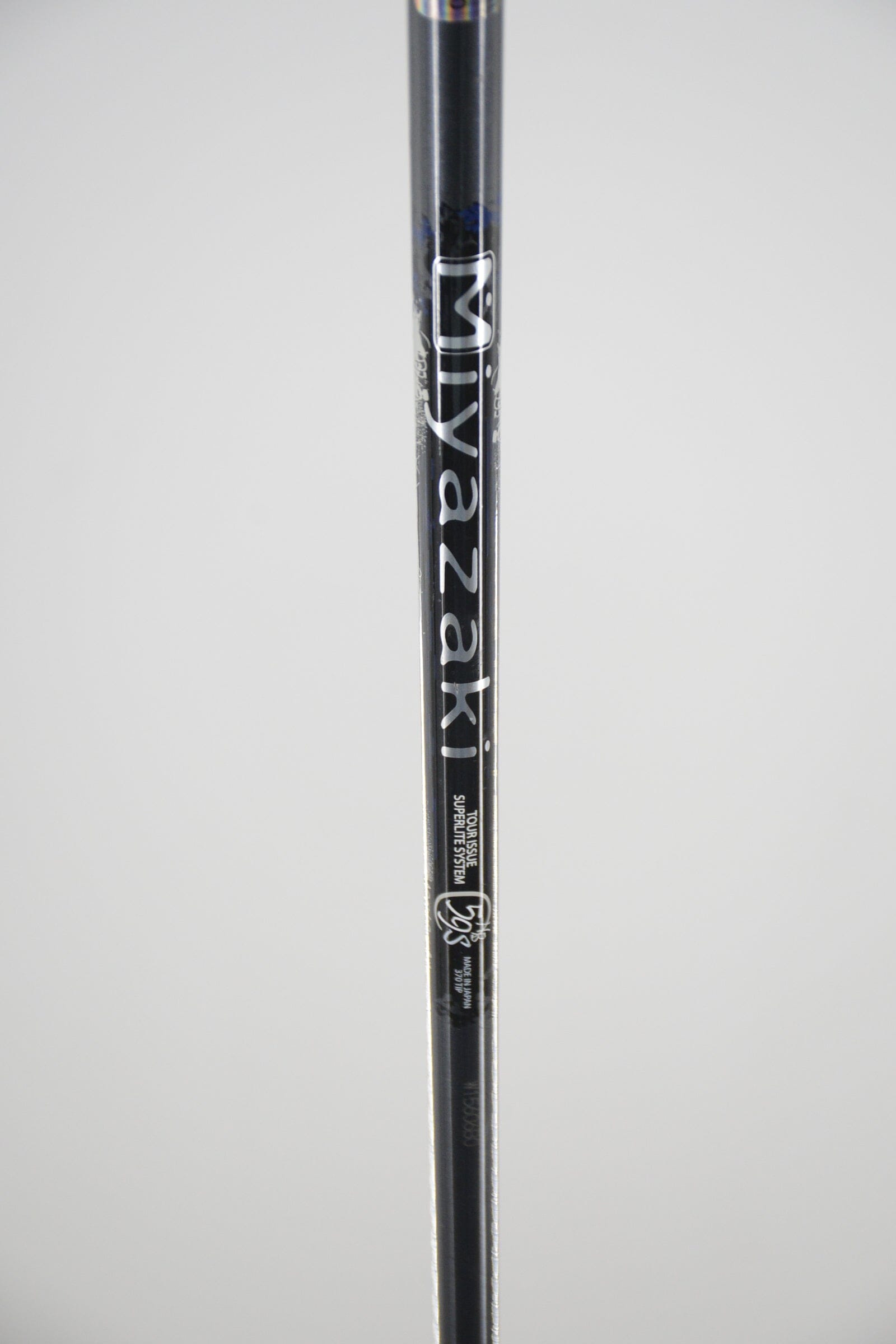 Cleveland Mashie 20.5 Degree Hybrid S Flex 40.25" Golf Clubs GolfRoots