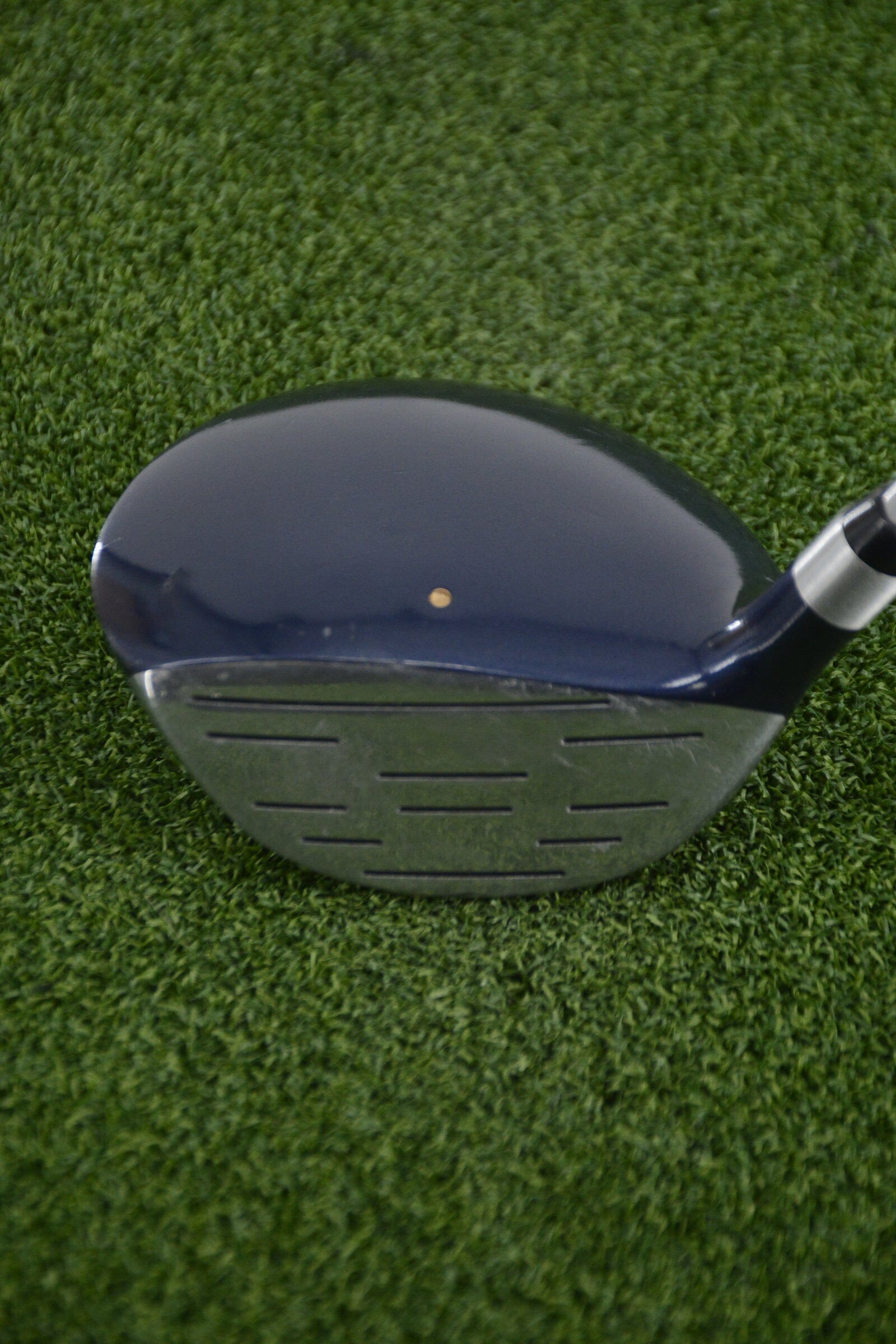 Women's MaxFli Dunlop STA 3 Wood W Flex 42" Golf Clubs GolfRoots