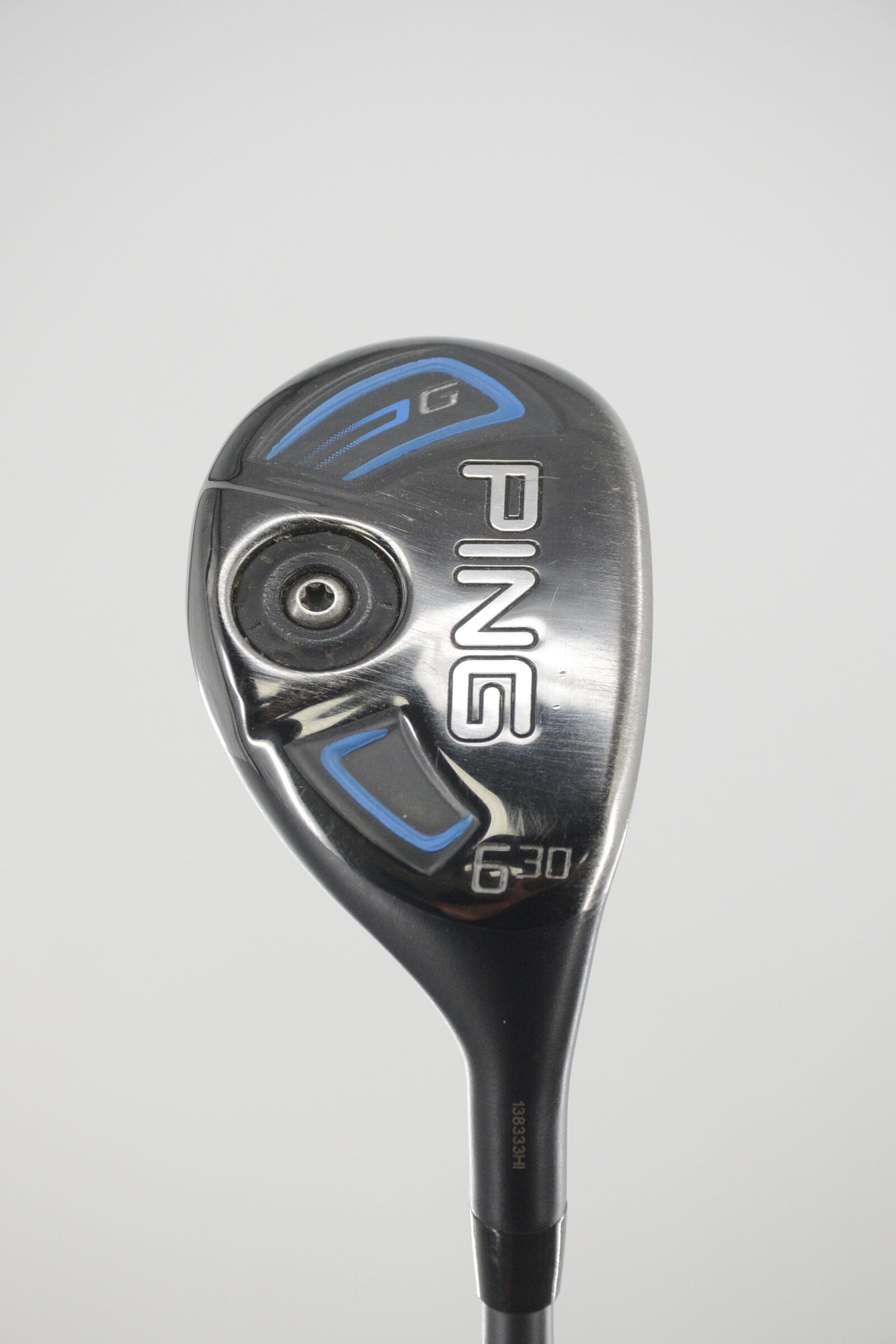 Ping G 6 Hybrid R Flex 38.5" Golf Clubs GolfRoots