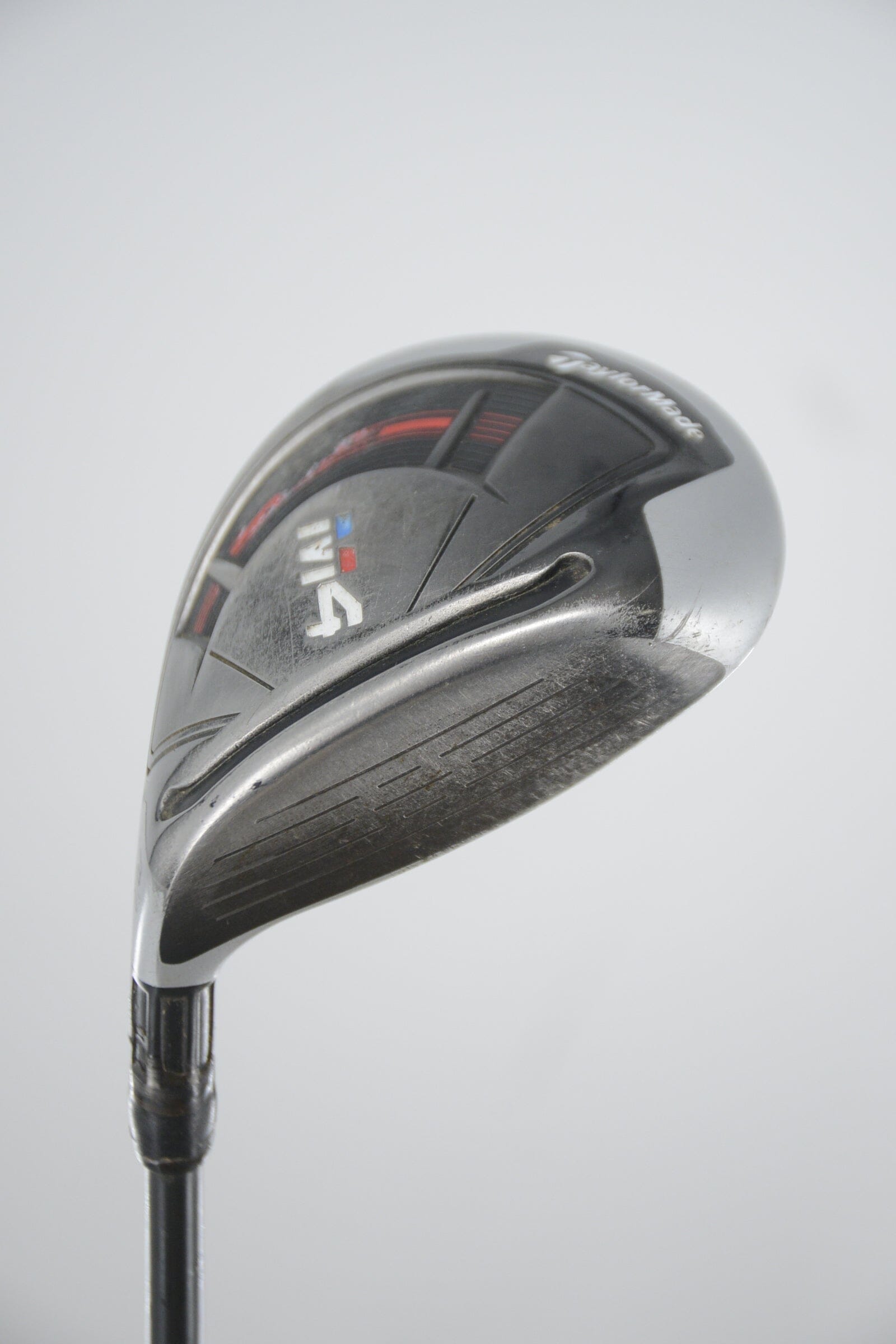 TaylorMade M4 2018 3 Wood X Flex 43.25" Golf Clubs GolfRoots