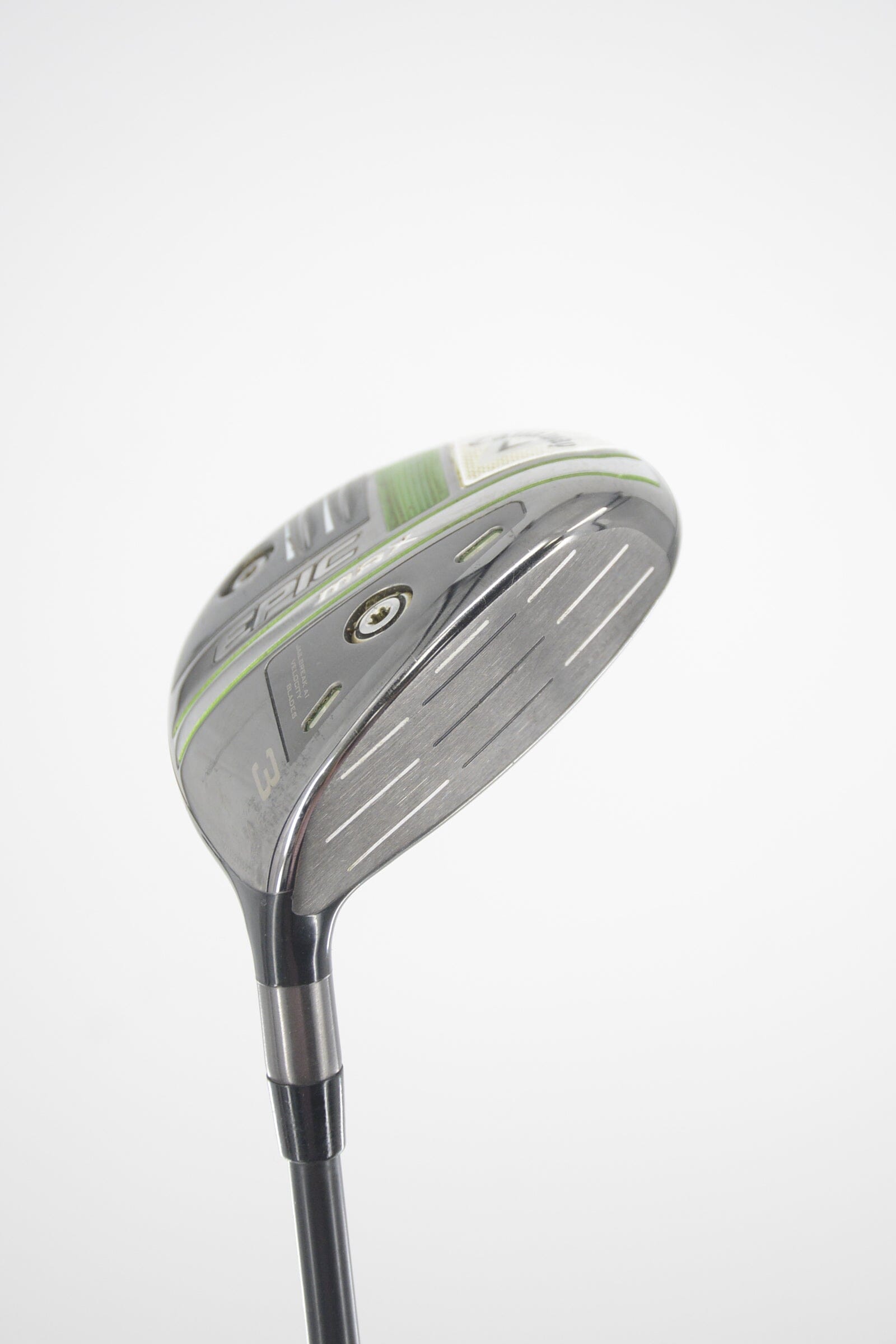 Callaway Epic Max 3 Wood R Flex 42.75" Golf Clubs GolfRoots