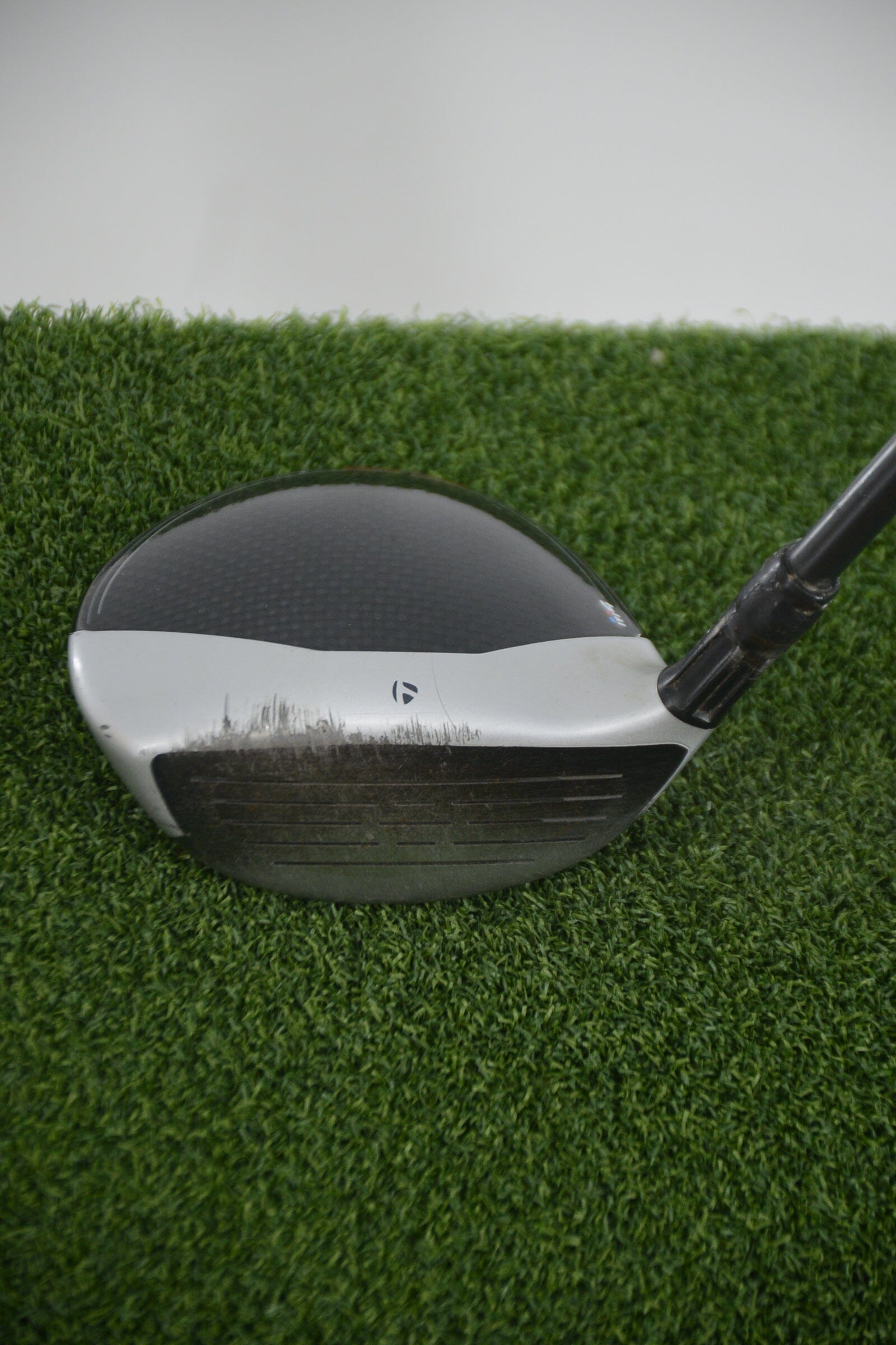 TaylorMade M4 2018 3 Wood X Flex 43.25" Golf Clubs GolfRoots
