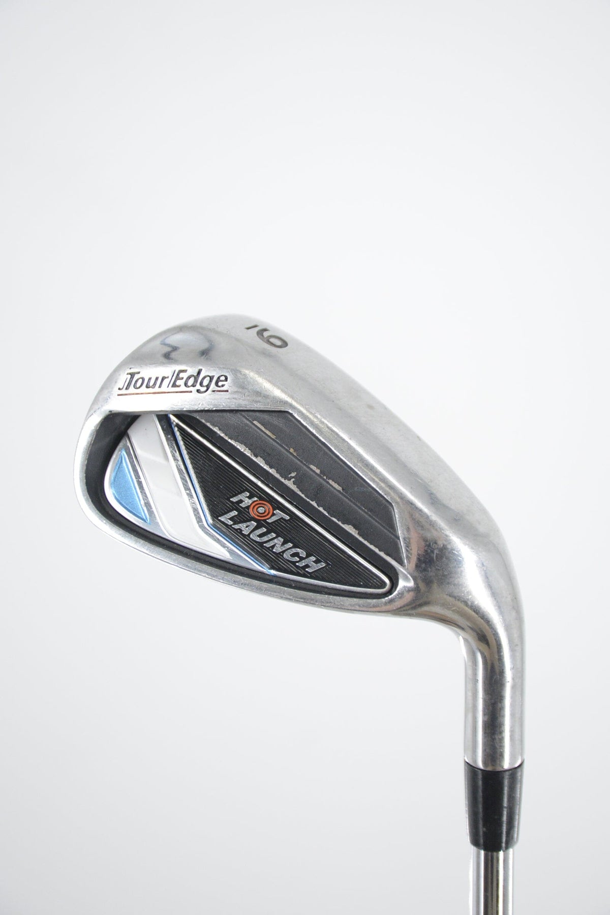 Tour Edge Hot Launch 9 Iron Uniflex 36" Golf Clubs GolfRoots