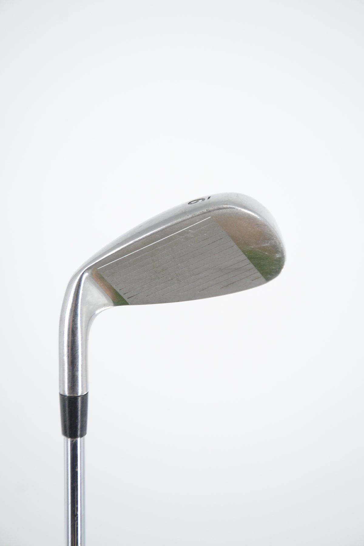 Tour Edge Hot Launch 9 Iron Uniflex 36"