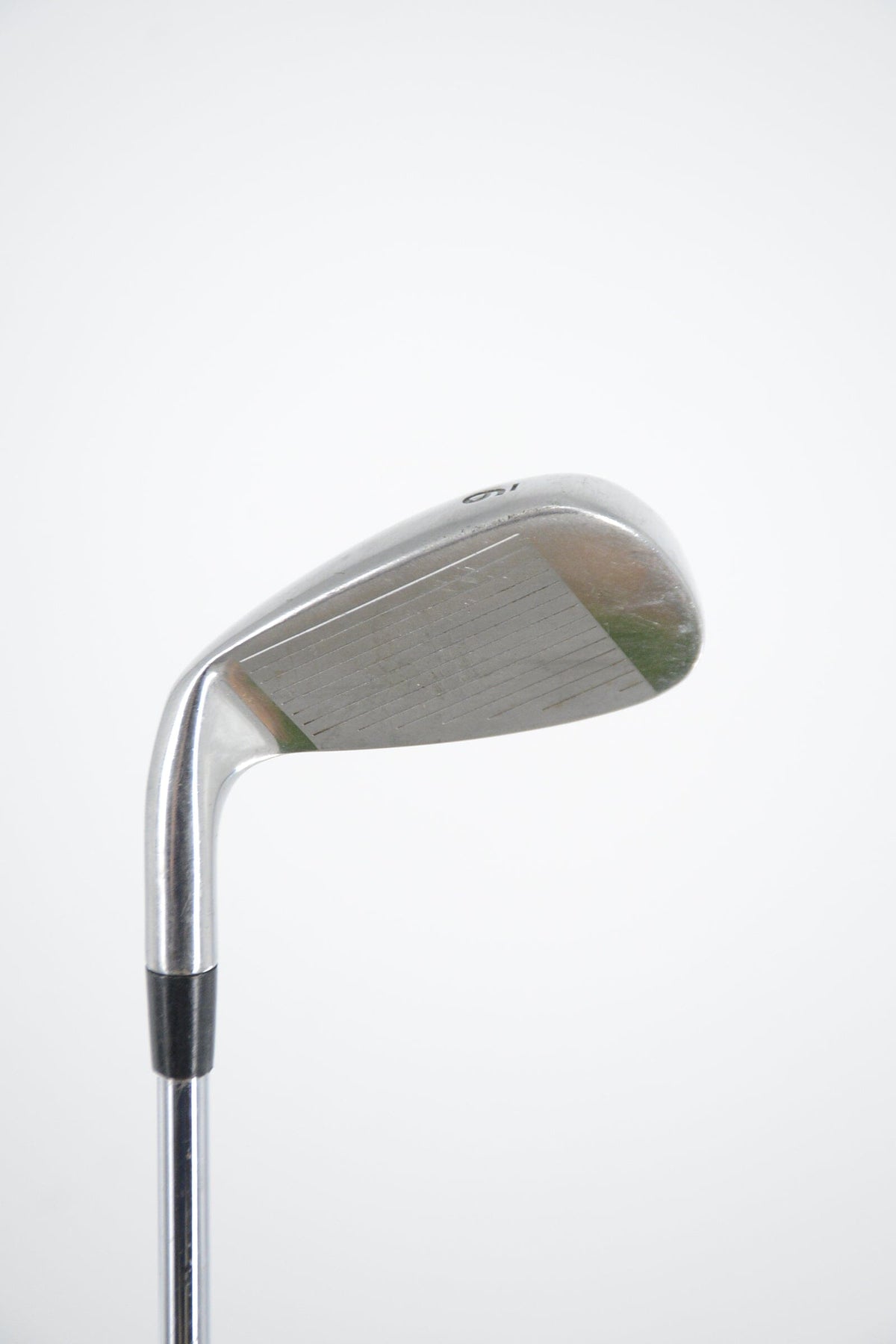 Tour Edge Hot Launch 9 Iron Uniflex 36" Golf Clubs GolfRoots