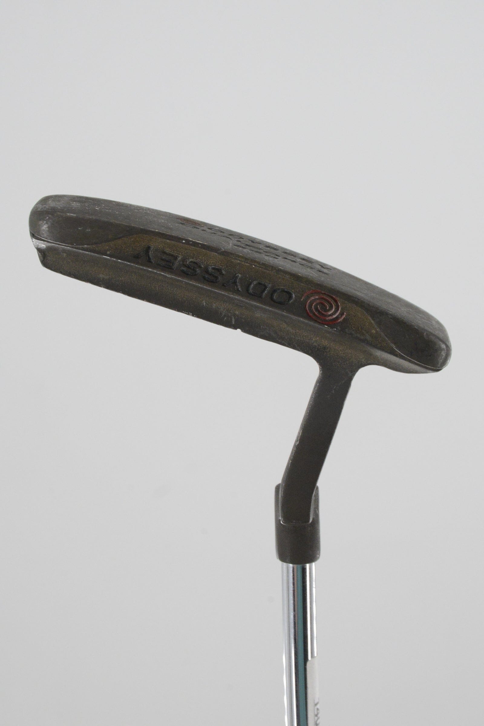 Odyssey DF660 Bronze Putter 34.75" Golf Clubs GolfRoots