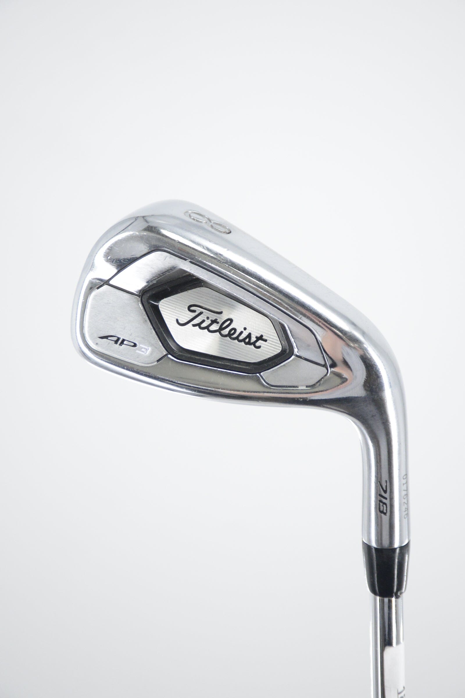 Titleist 718 AP3 8 Iron S Flex 36.25"