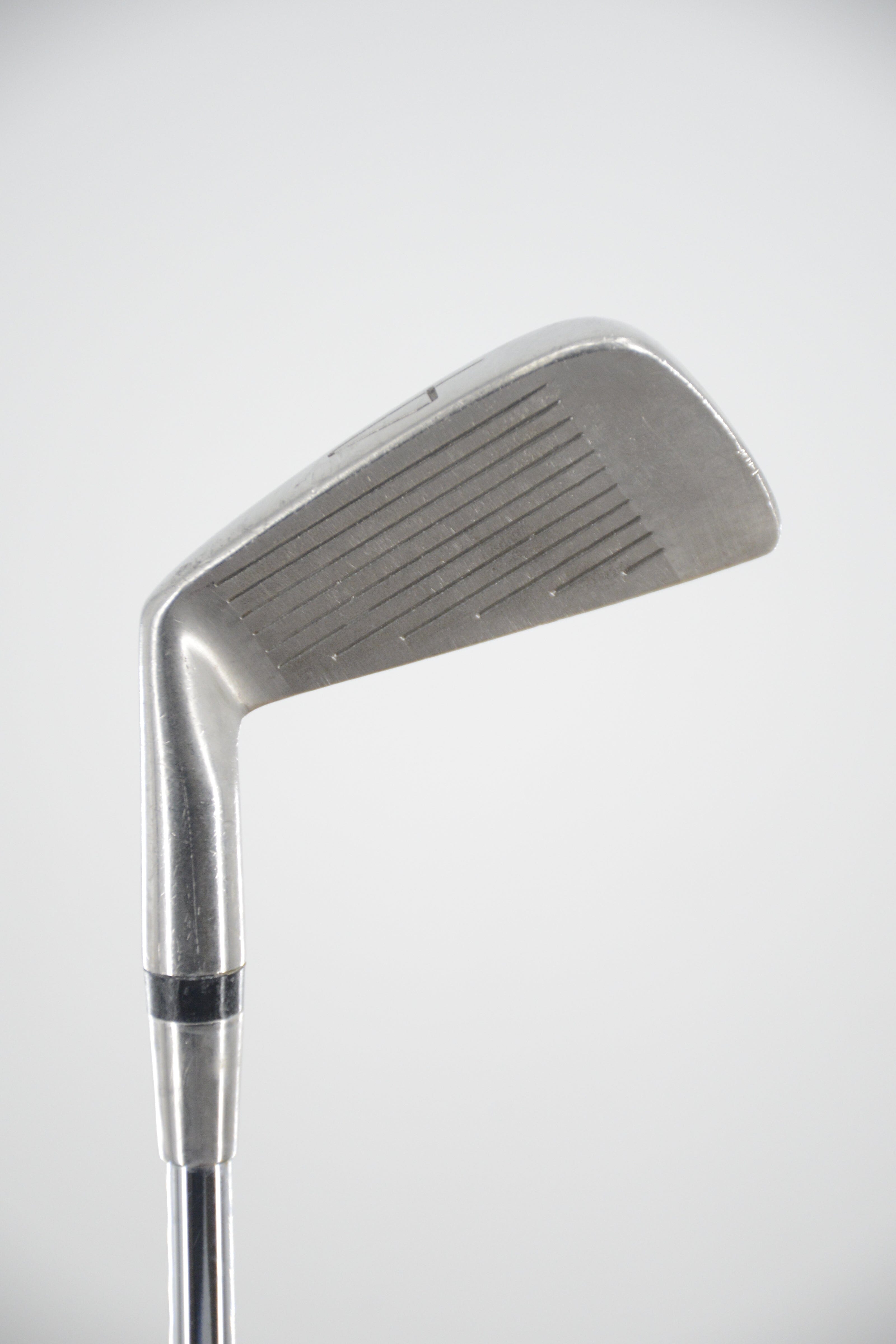 Jack Siersma By-Gorman 4 Iron R Flex 37.5" Golf Clubs GolfRoots