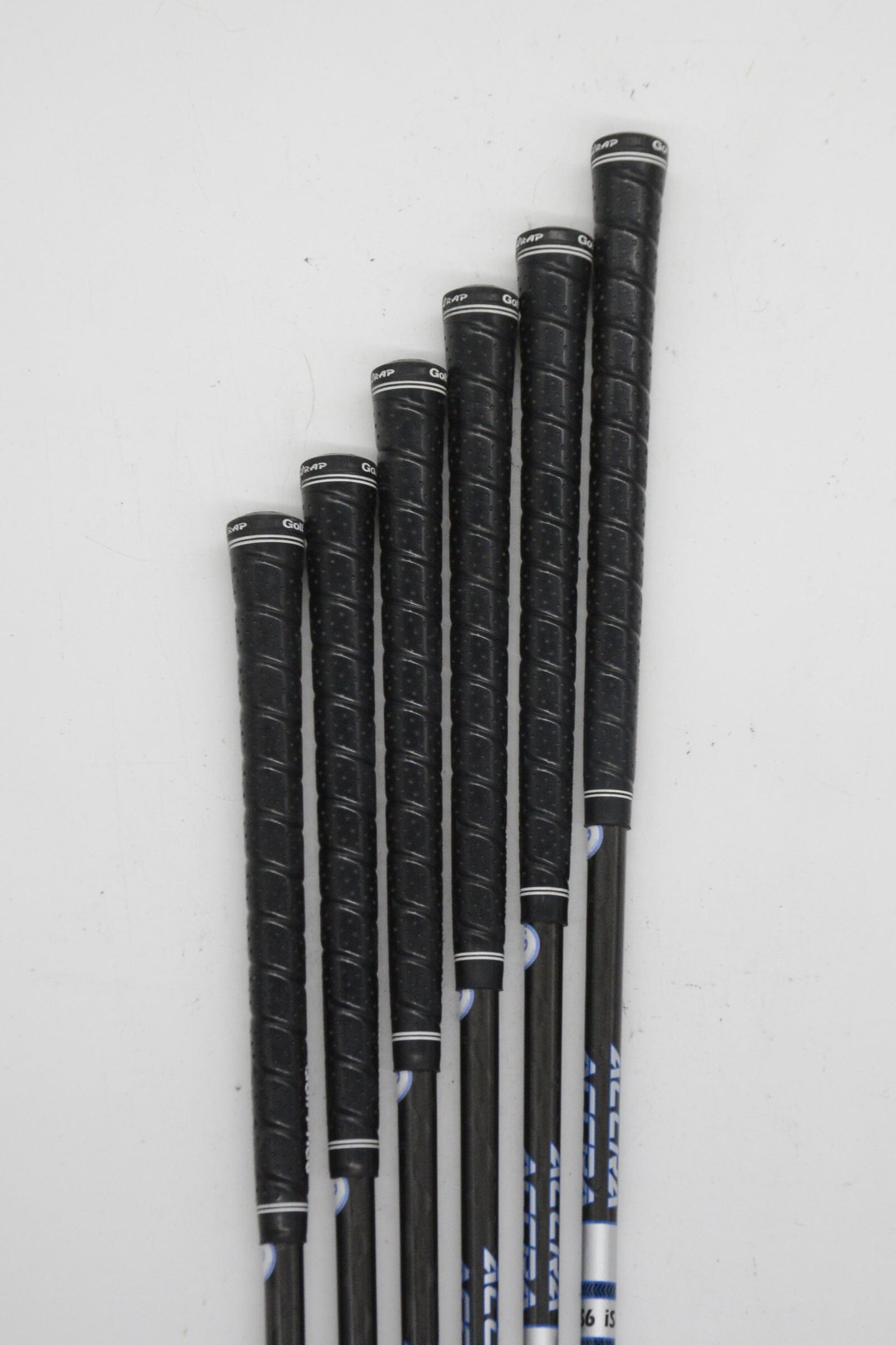 Ping G430 6-GW Iron Set R Flex -0.5" Golf Clubs GolfRoots