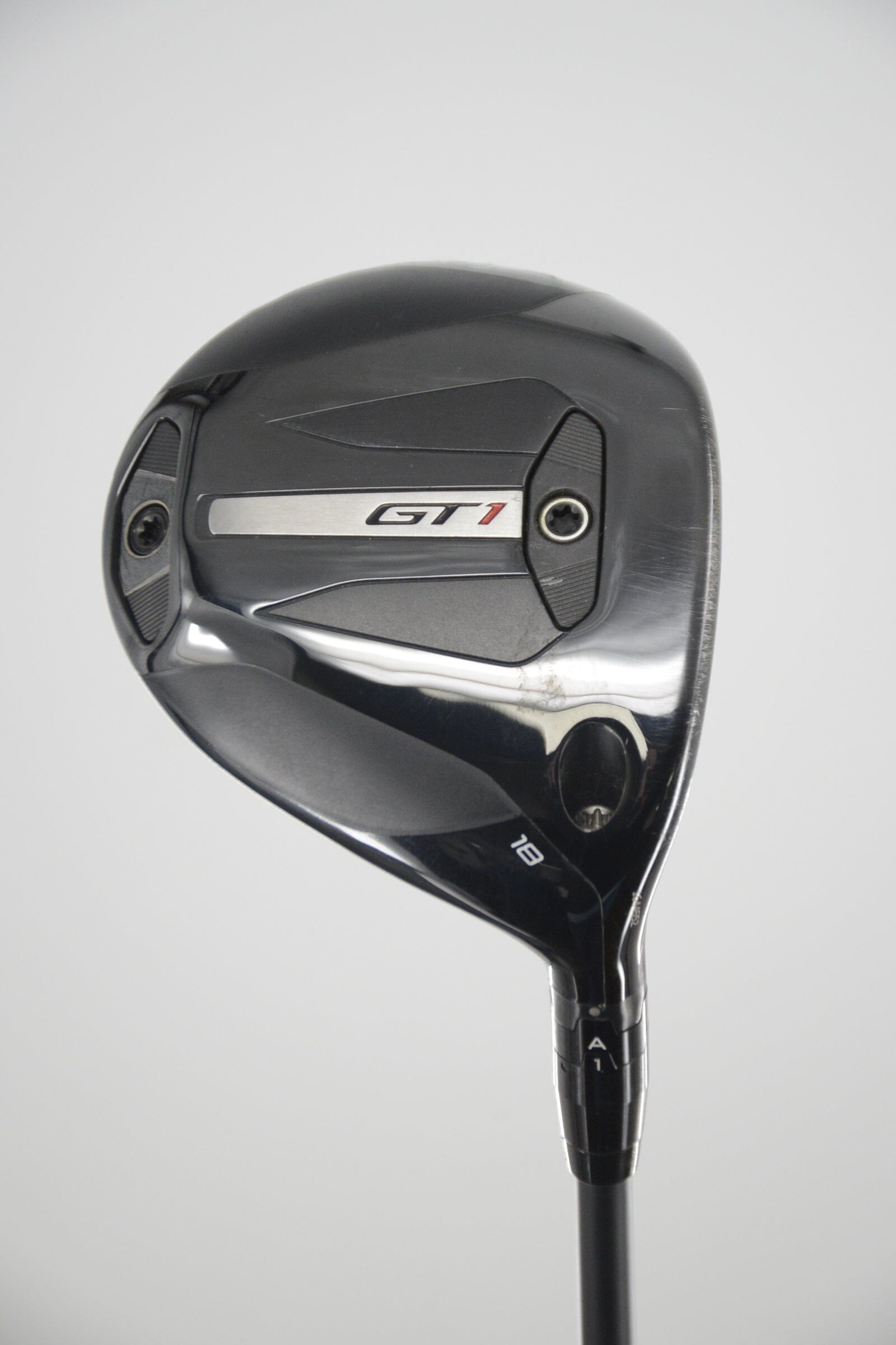 Titleist GT1 18 Degree Wood X Flex 41.75" Golf Clubs GolfRoots