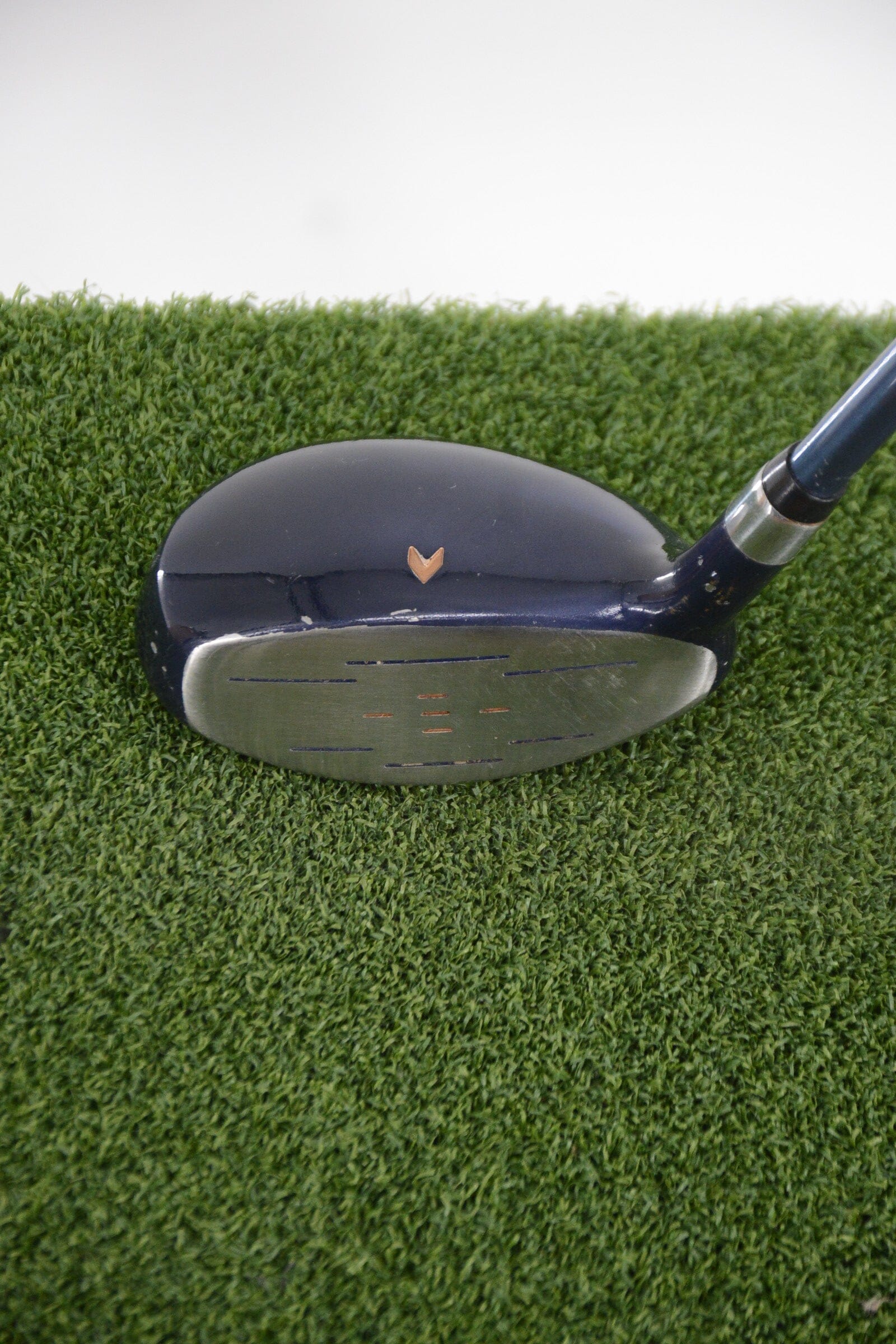 Tour X LG 400 3 Hybrid S Flex 39" Golf Clubs GolfRoots