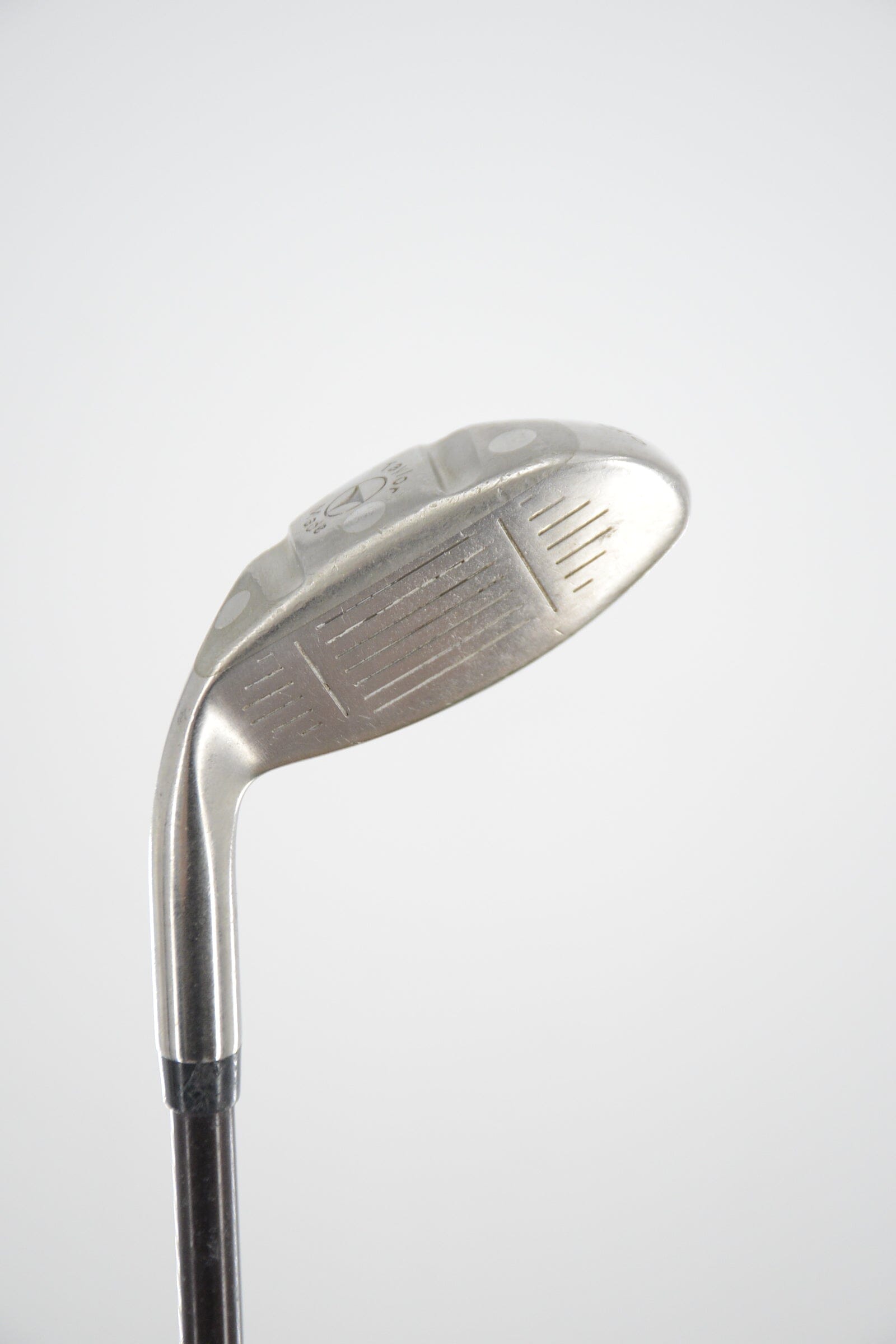 TaylorMade Firesole Rescue 18 Degree Hybrid SR Flex 40" Golf Clubs GolfRoots