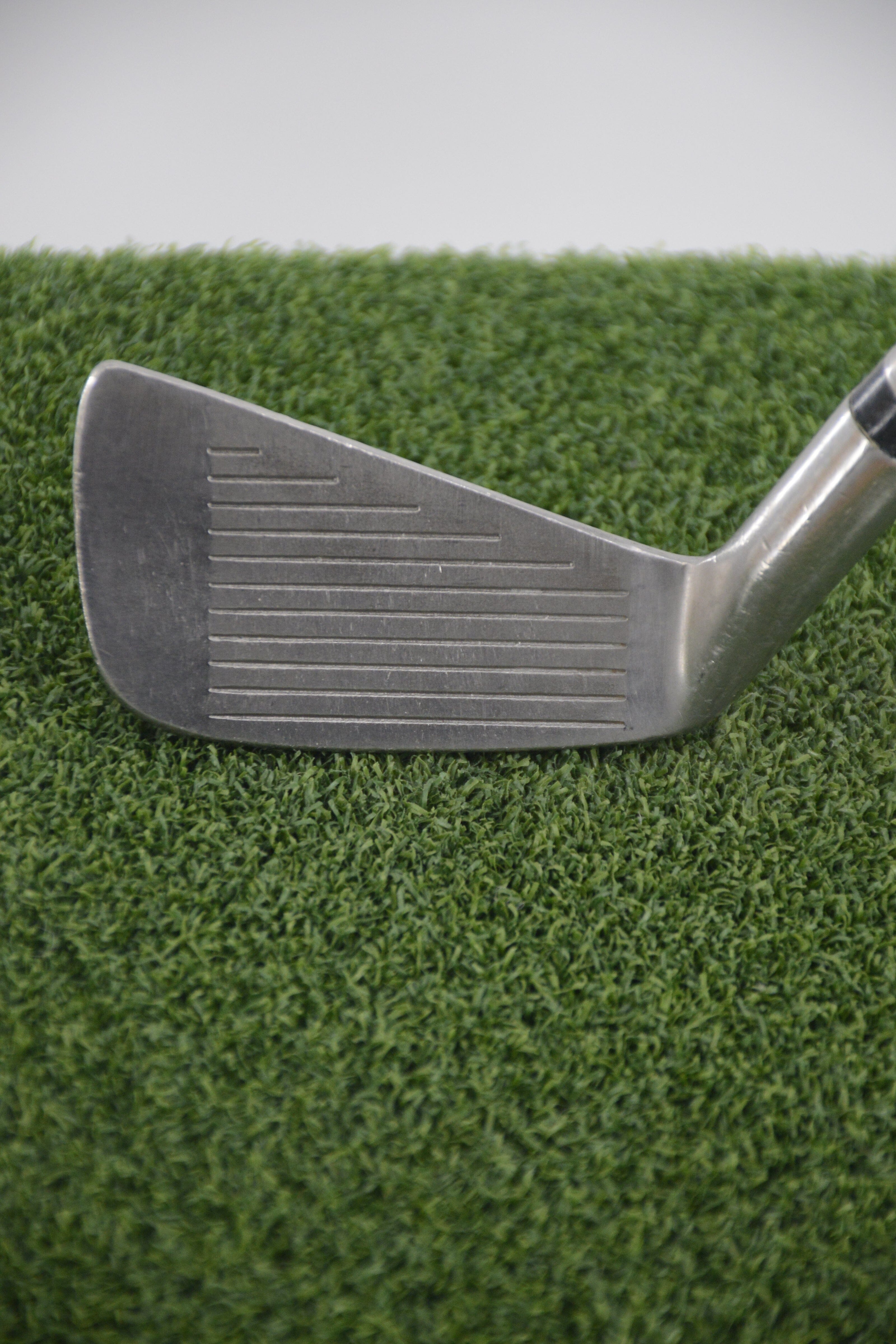 Jack Siersma By-Gorman 4 Iron R Flex 37.5" Golf Clubs GolfRoots