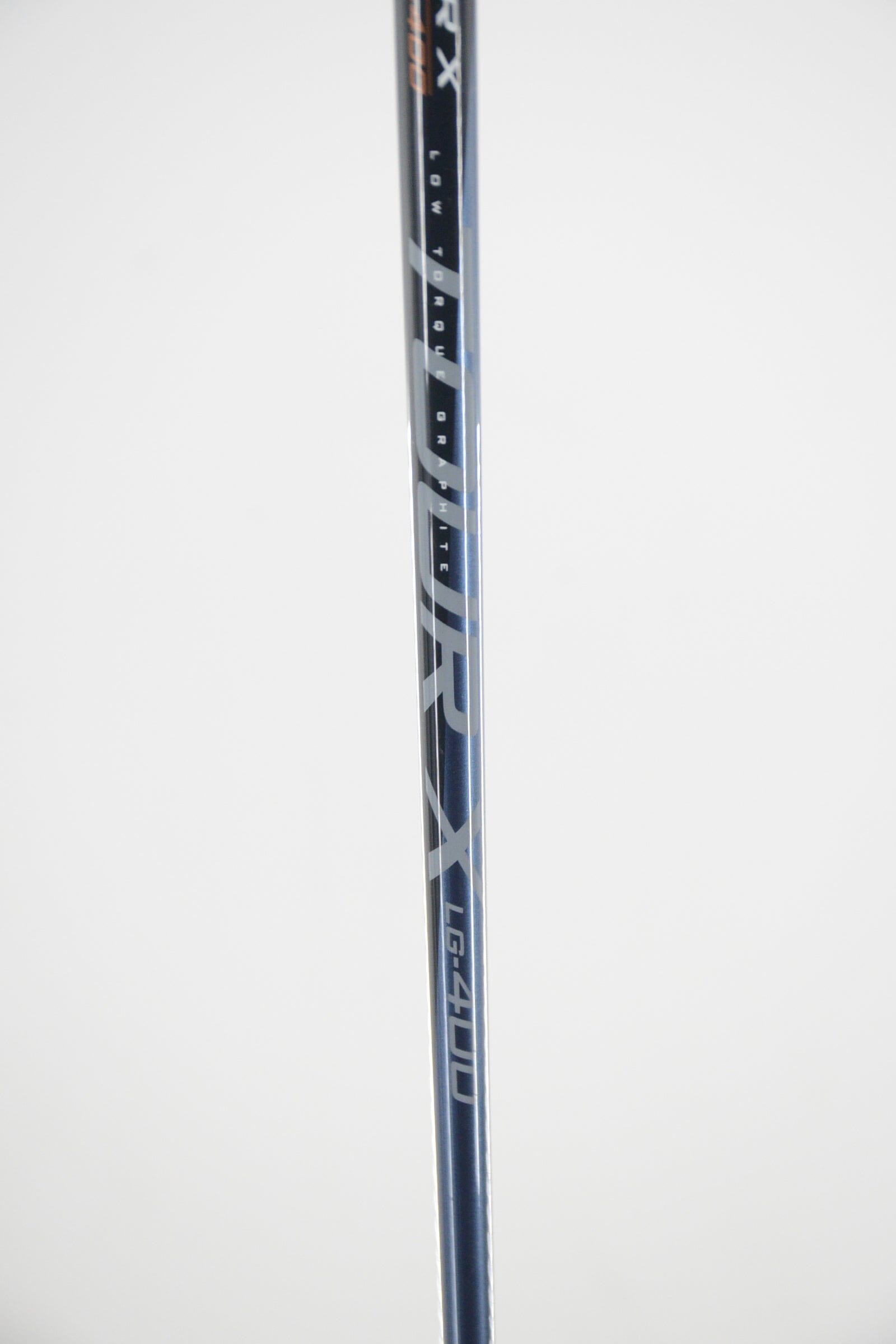 Tour X LG 400 3 Hybrid S Flex 39" Golf Clubs GolfRoots