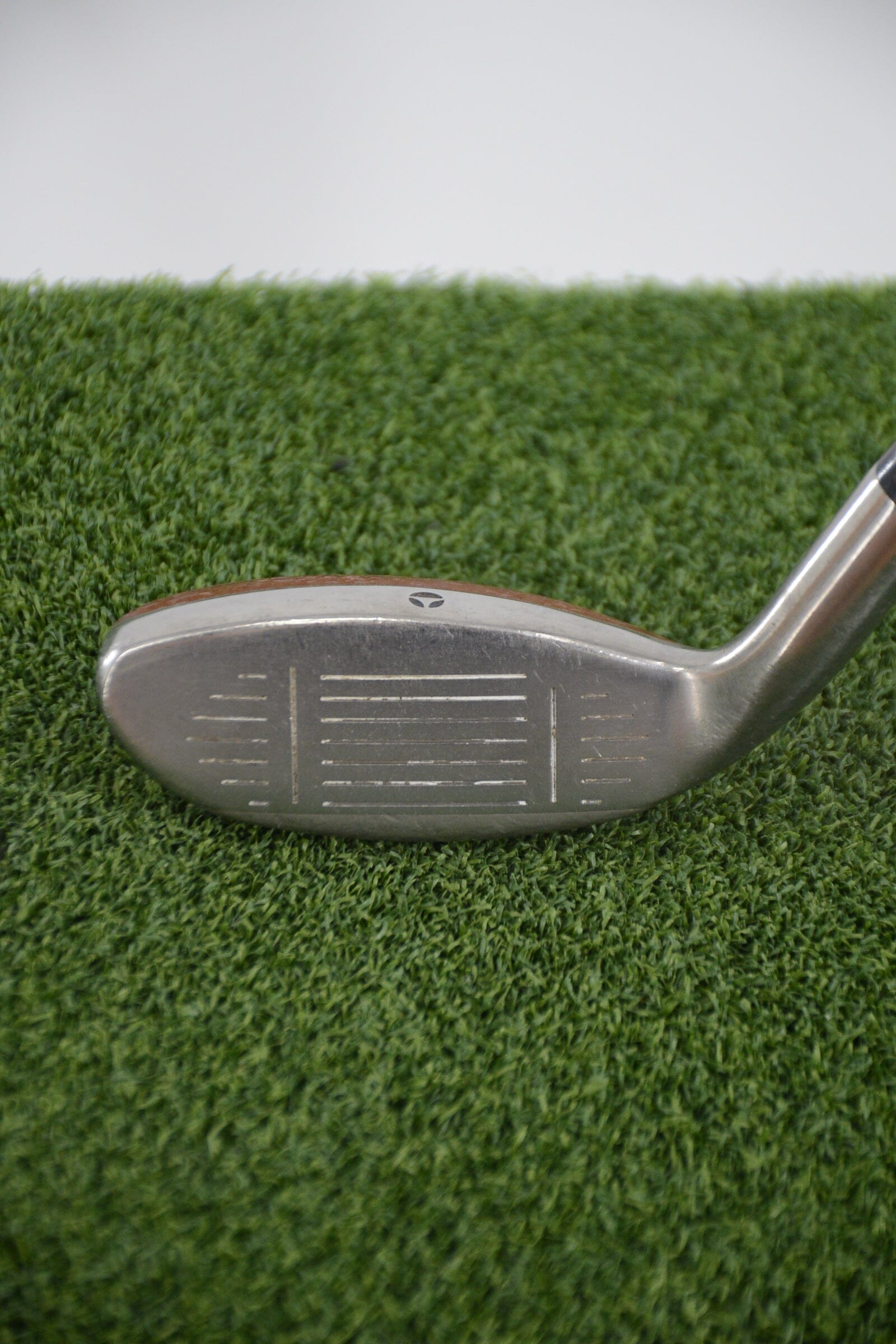 TaylorMade Firesole Rescue 18 Degree Hybrid SR Flex 40" Golf Clubs GolfRoots