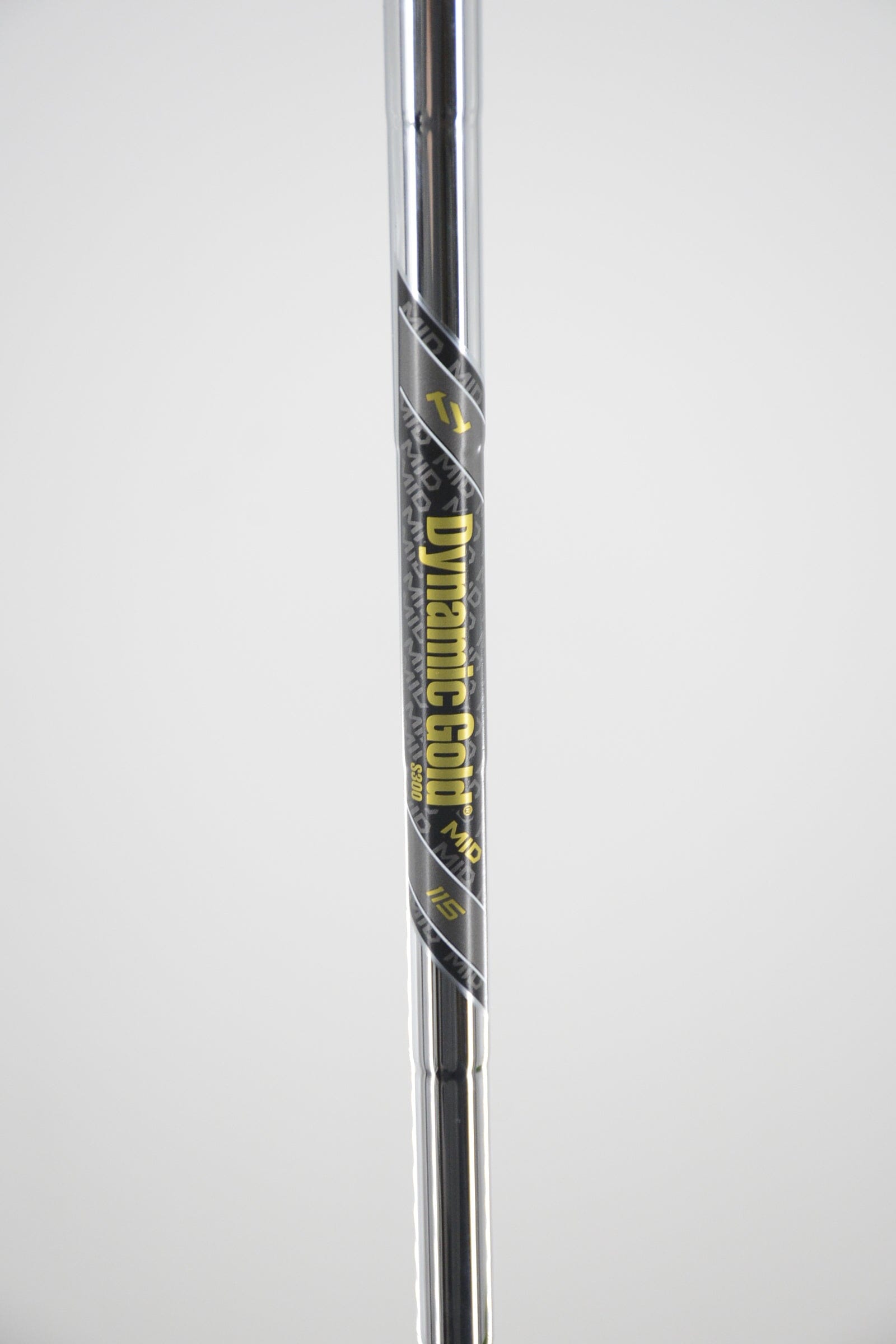 PXG 0311XP Gen6 PW S Flex 36" Golf Clubs GolfRoots