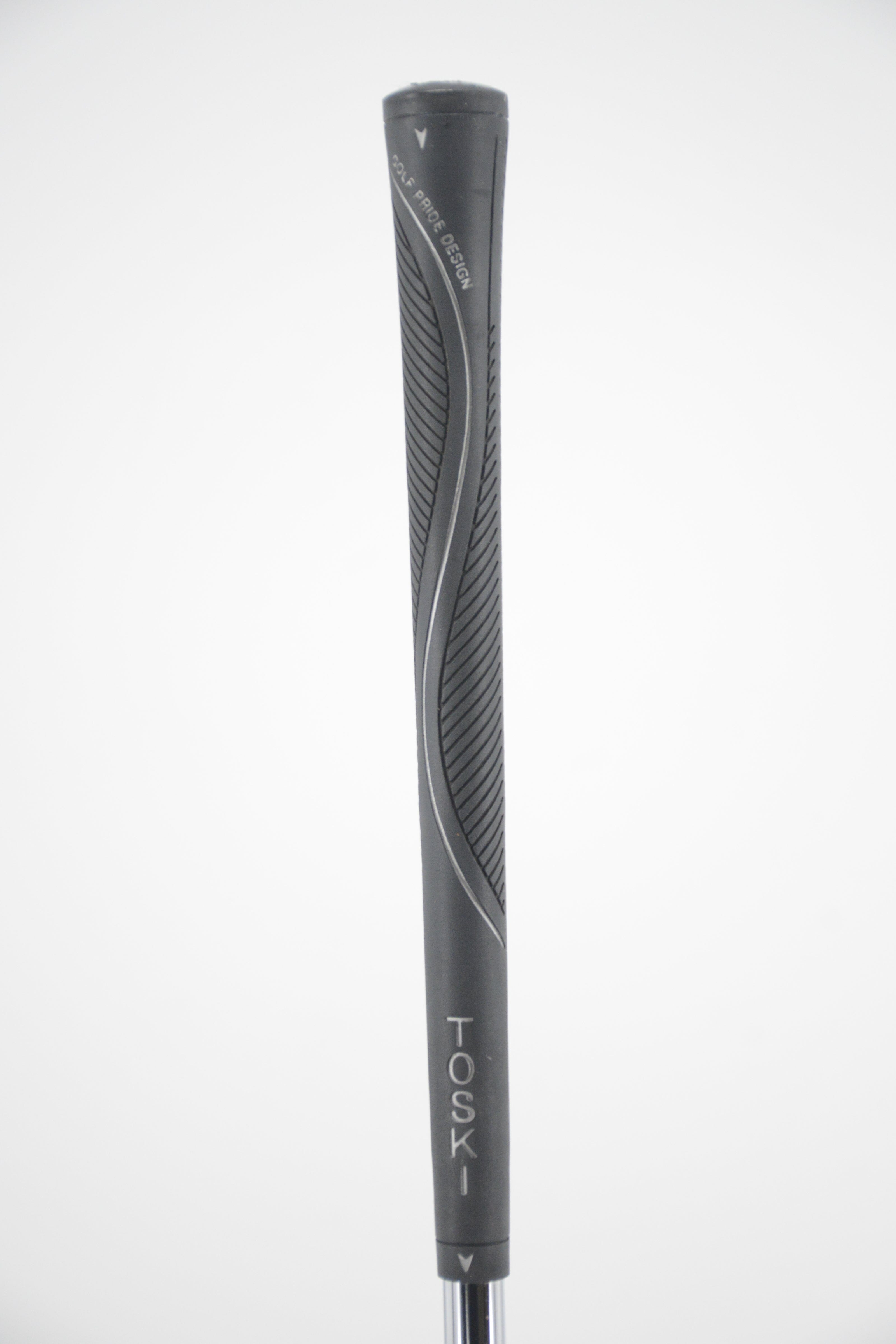 Jack Siersma By-Gorman 4 Iron R Flex 37.5" Golf Clubs GolfRoots