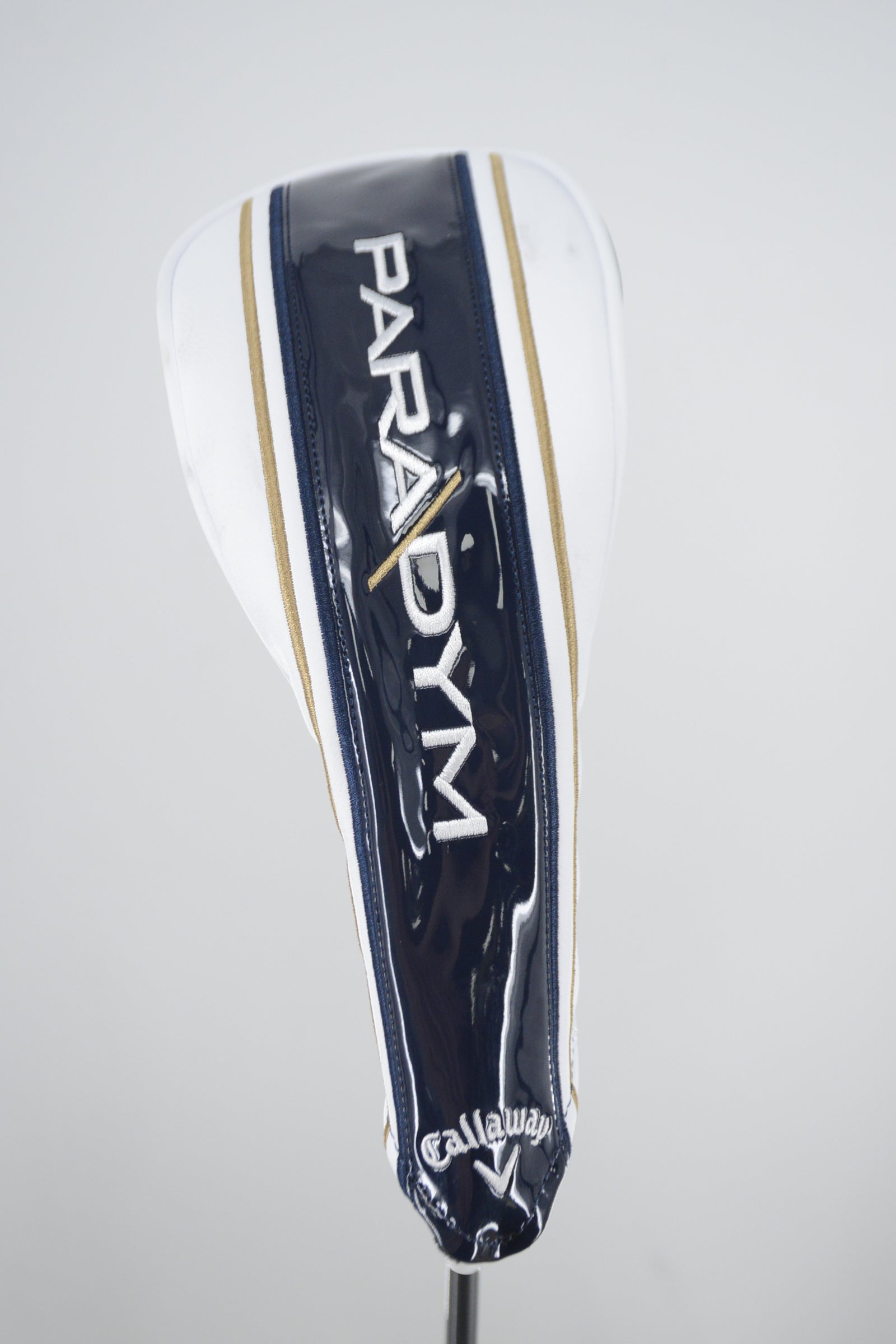 NEW Callaway Paradym 5 Wood R Flex 42.25"