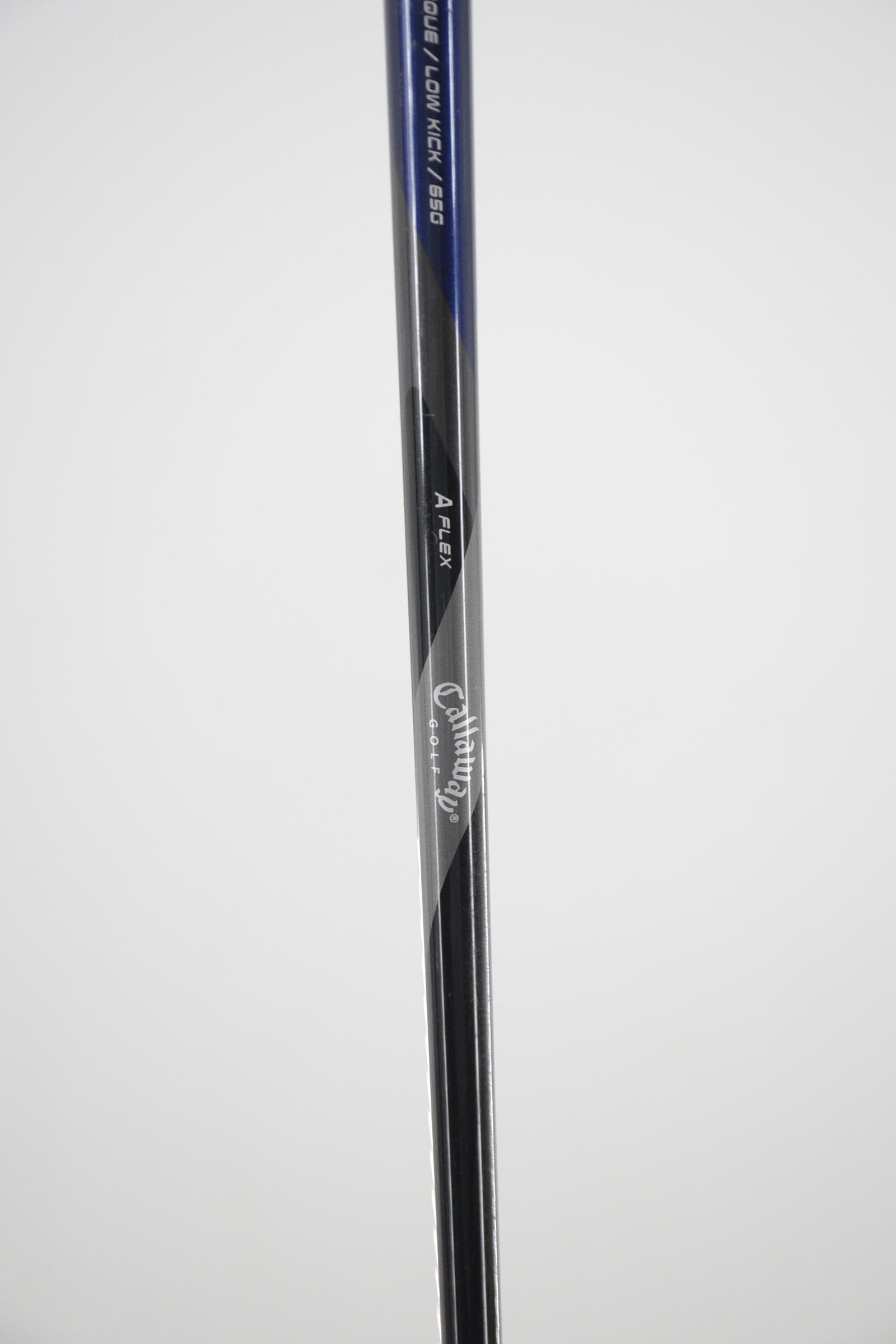 Callaway X-22 6 Iron SR Flex 37.25" Golf Clubs GolfRoots