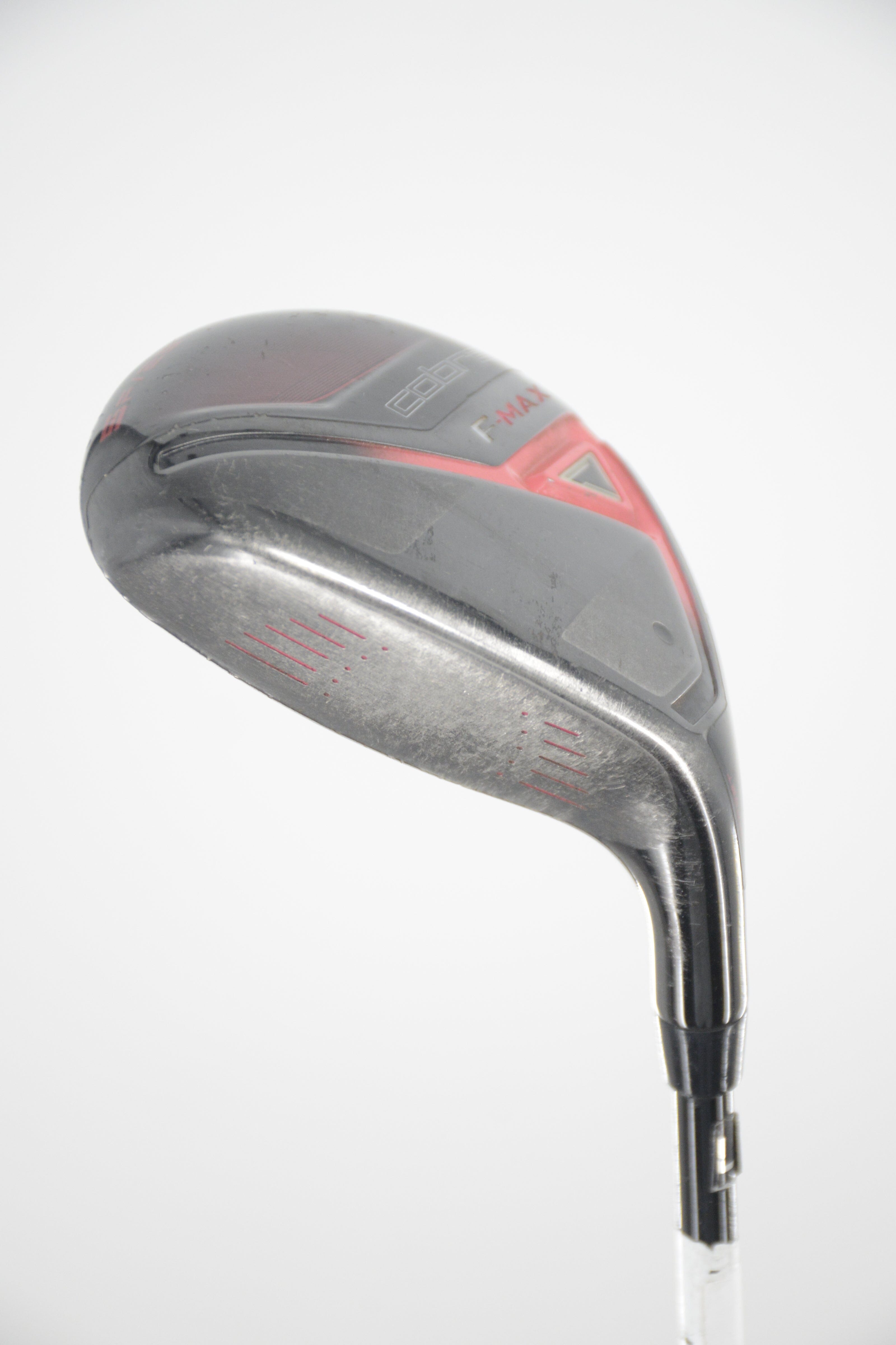 Women's Lefty Cobra F-Max 5 Wood W Flex 41.5" Golf Clubs GolfRoots