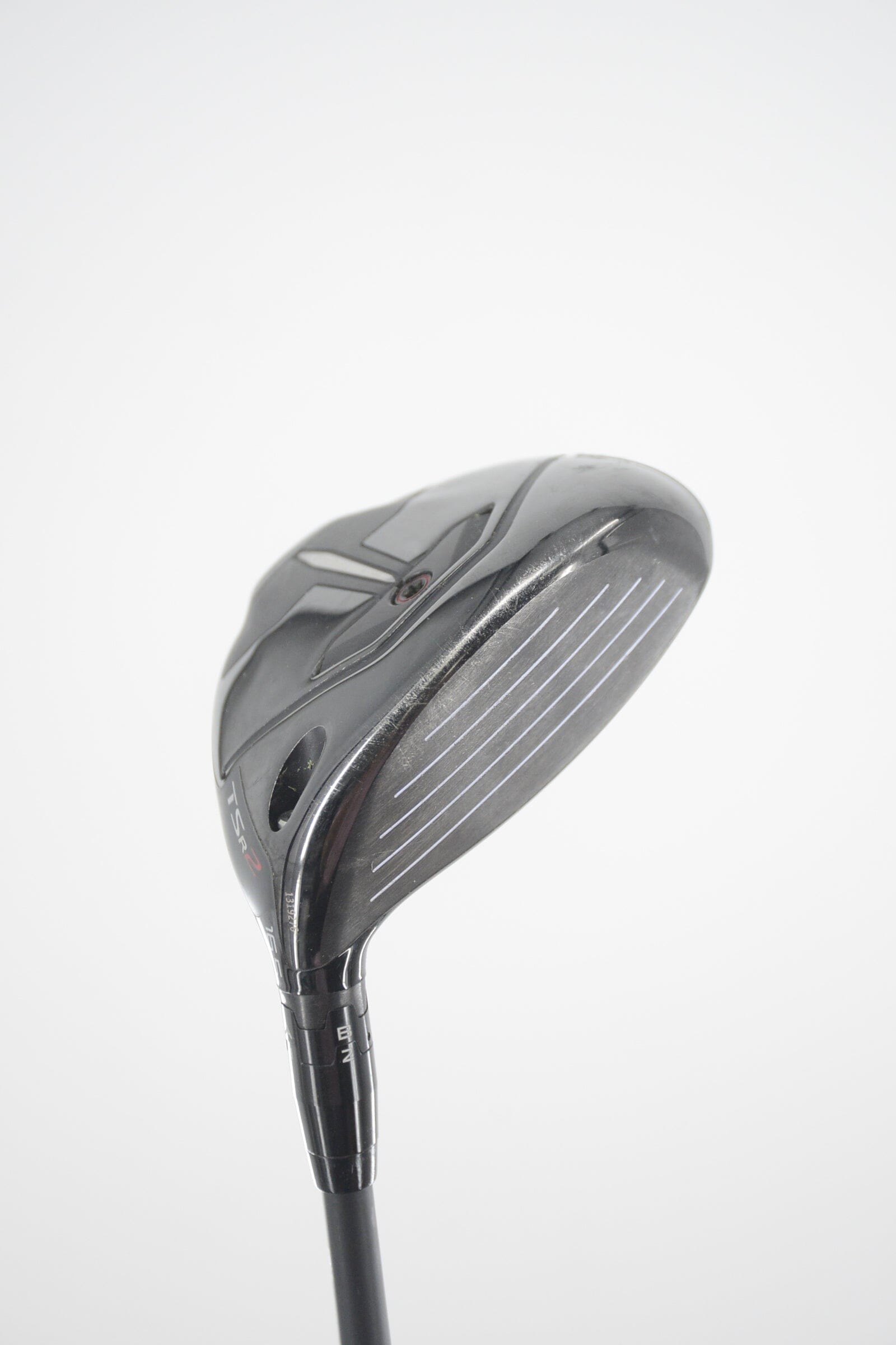 Titleist TSR2 16.5 Degree Wood R Flex 41.75" Golf Clubs GolfRoots