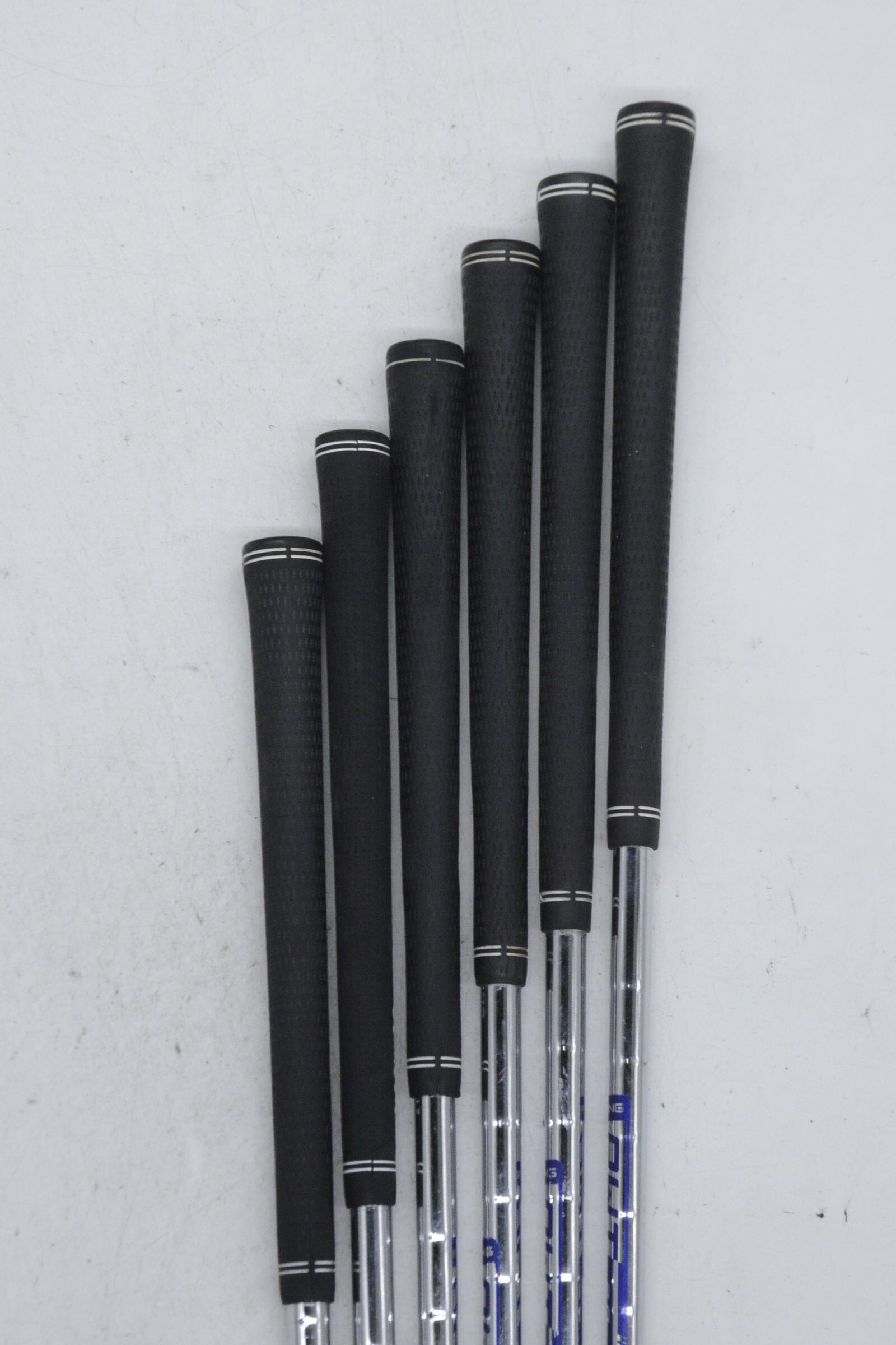 Ping G400 5-PW Iron Set R Flex Std Length Golf Clubs GolfRoots