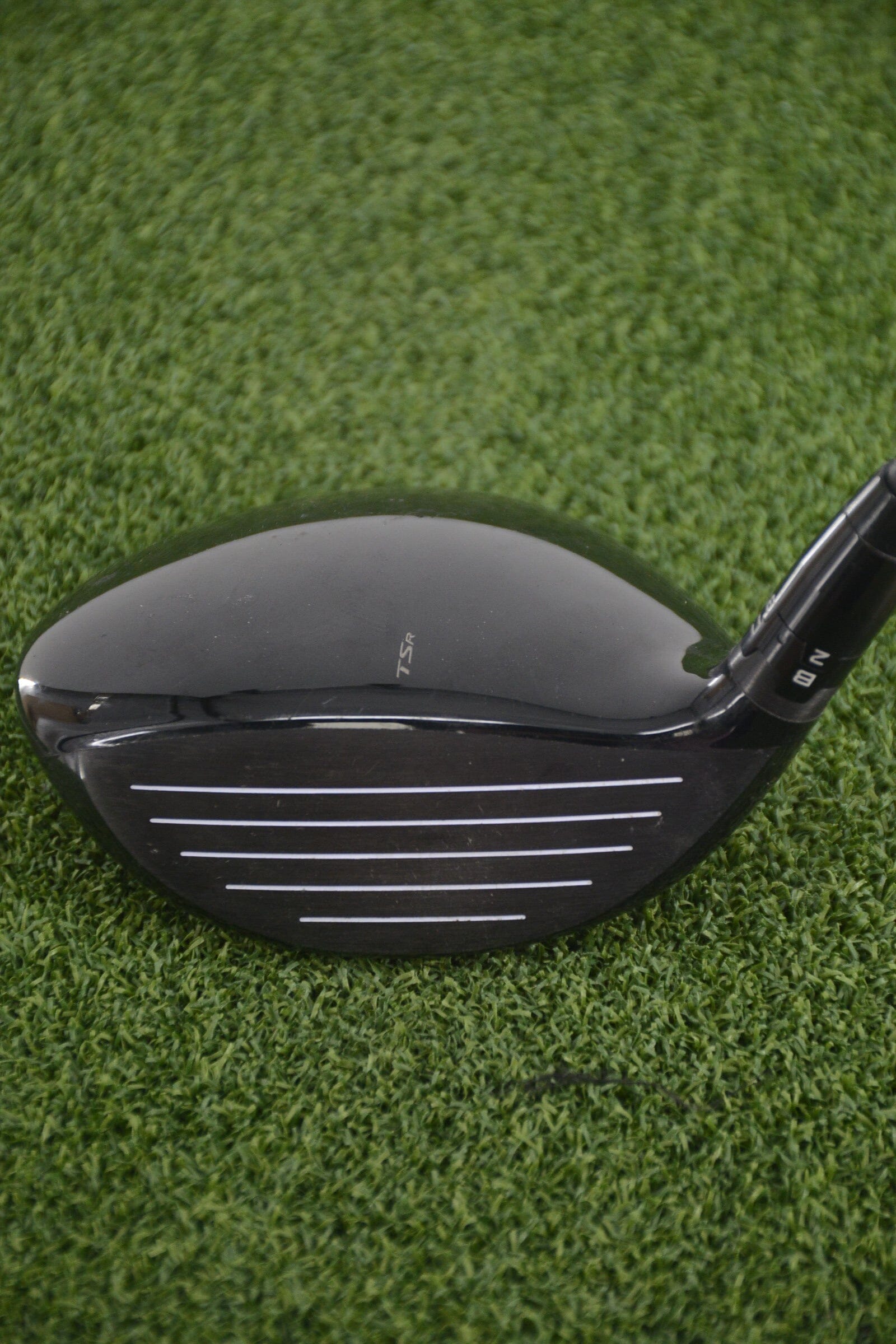 Titleist TSR2 16.5 Degree Wood R Flex 41.75" Golf Clubs GolfRoots