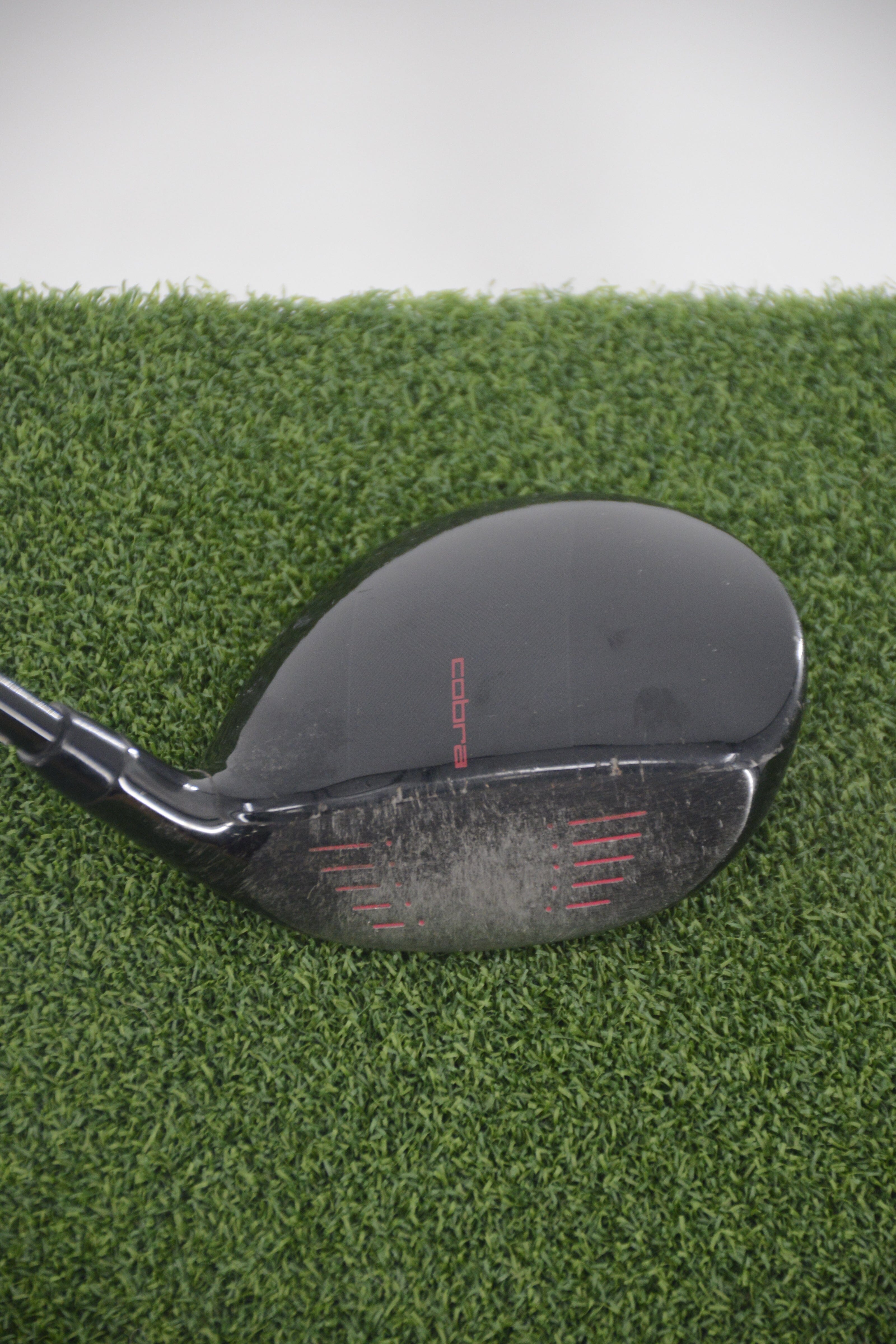 Women's Lefty Cobra F-Max 5 Wood W Flex 41.5" Golf Clubs GolfRoots