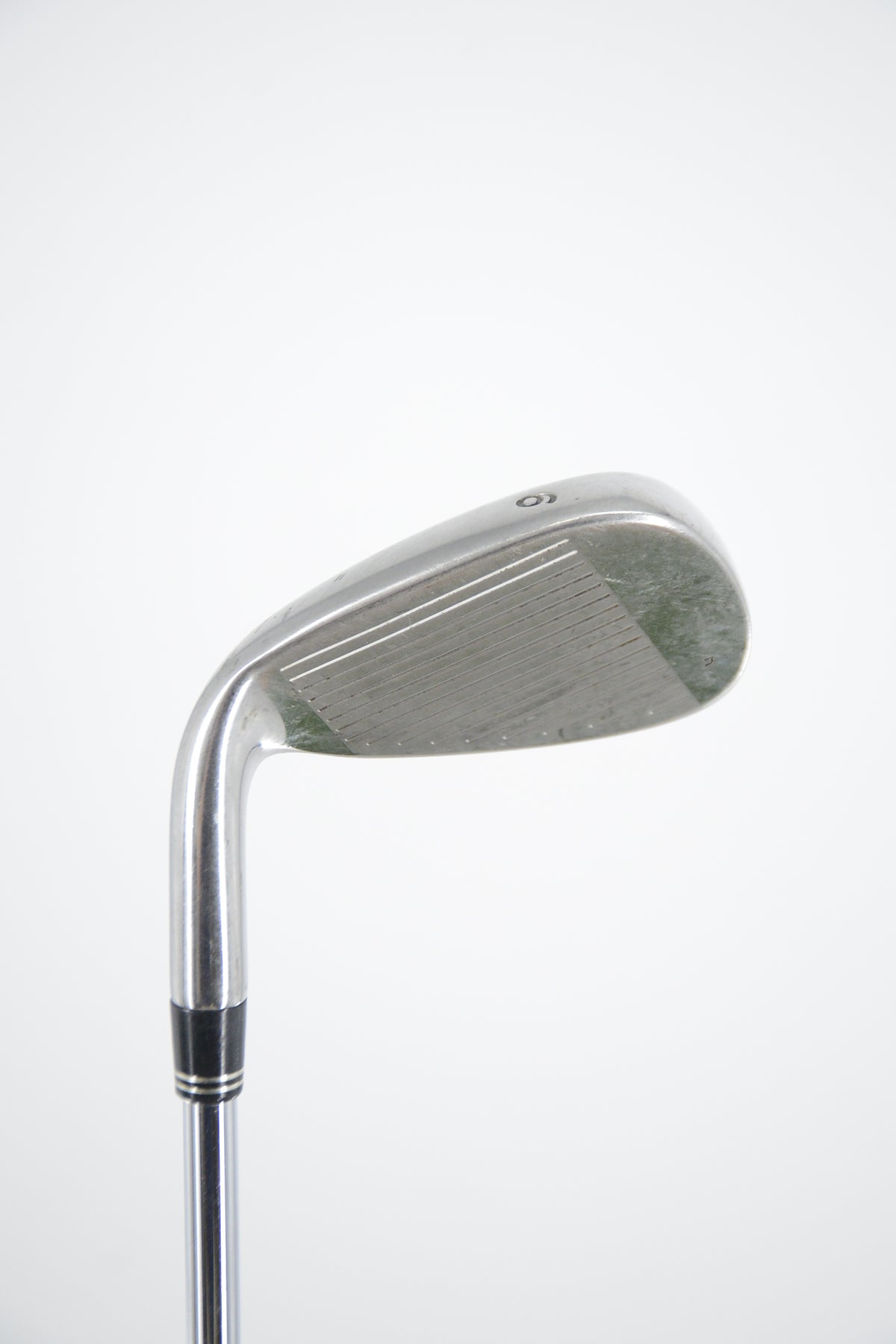 TaylorMade Burner Plus 9 Iron Uniflex 36.25"