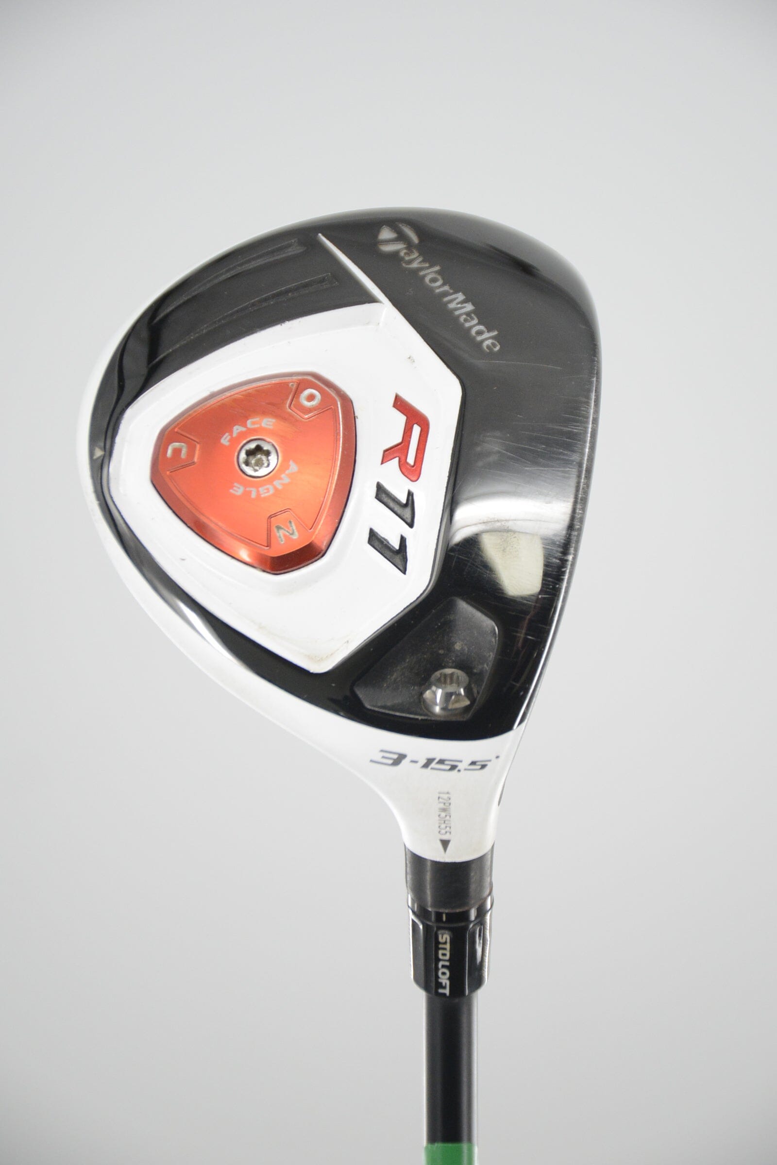 TaylorMade R11 3 Wood R Flex 43" Golf Clubs GolfRoots