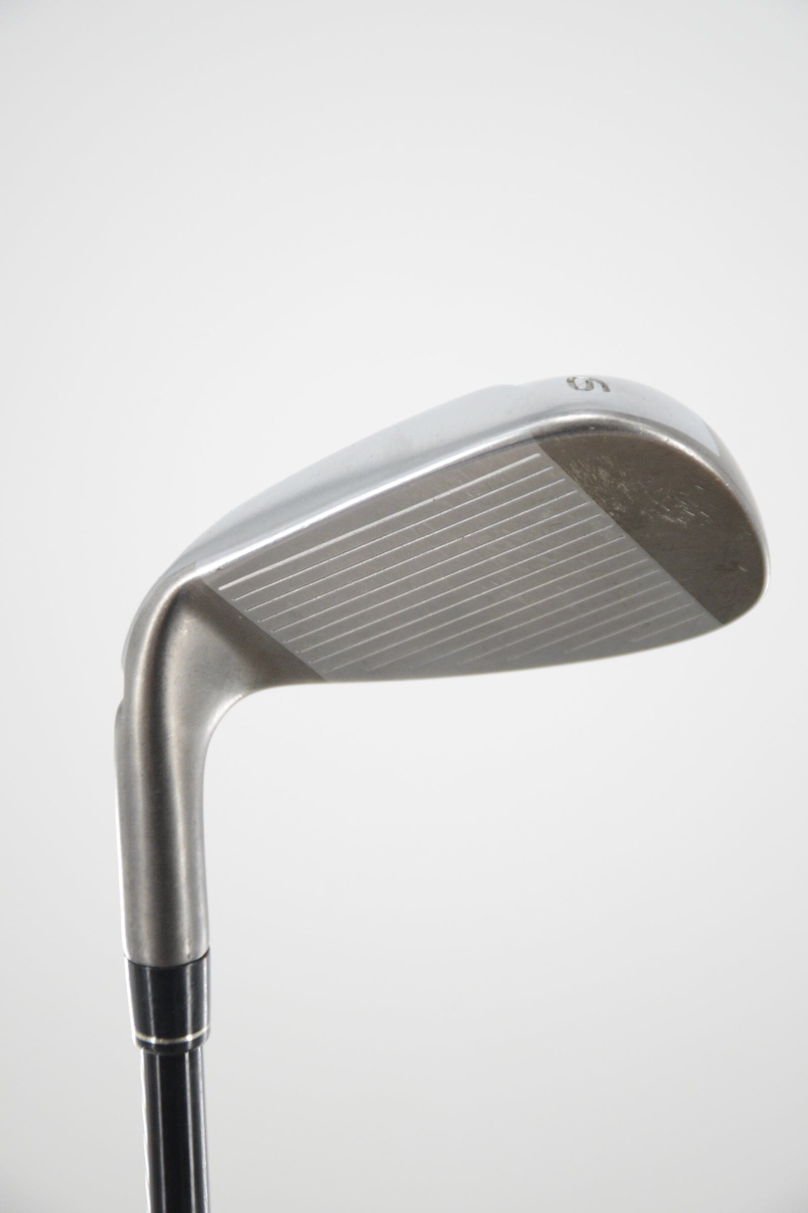 TaylorMade Speedblade 9 Iron R Flex 36" Golf Clubs GolfRoots