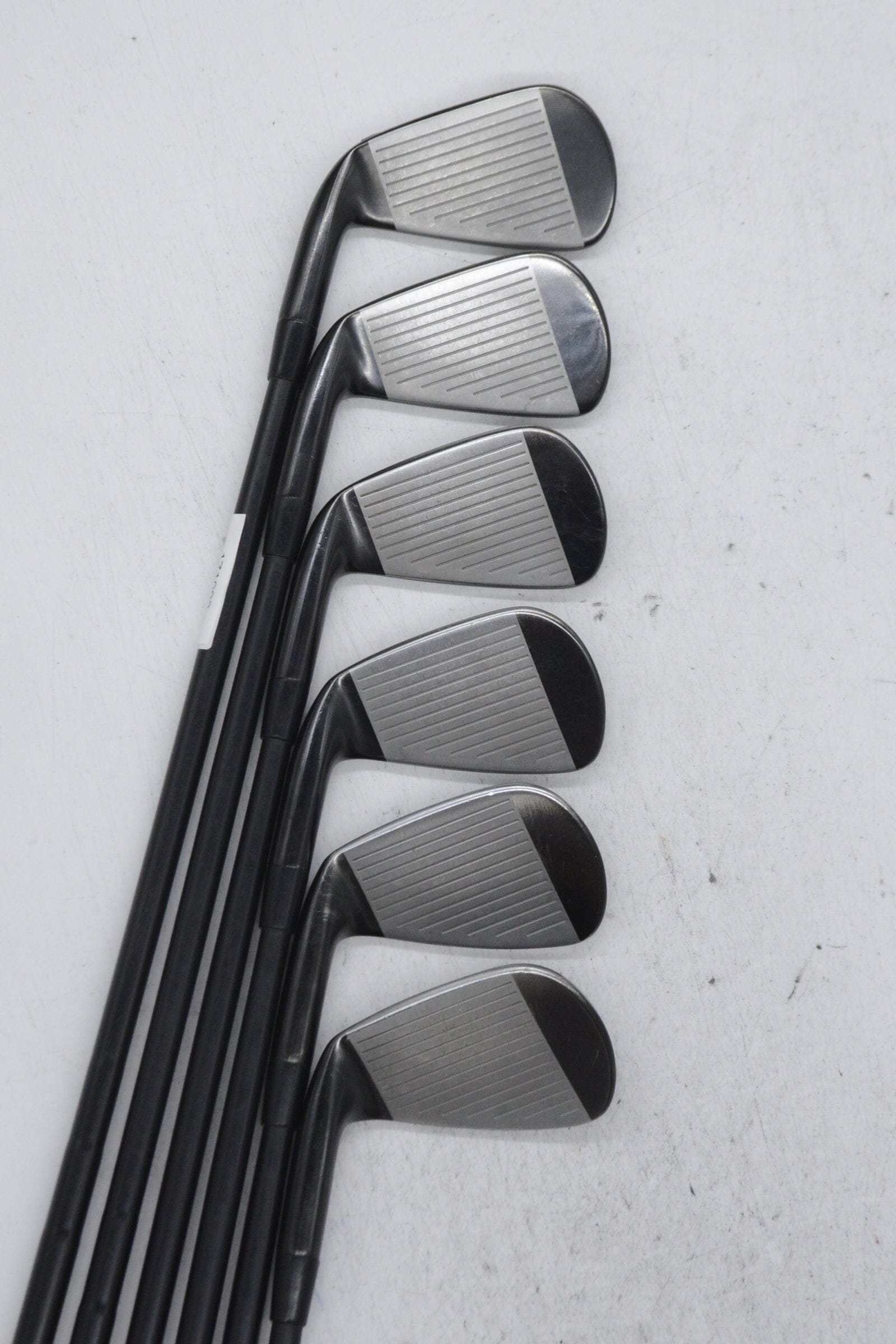 Mizuno Pro 225 5-PW Iron Set S Flex +0.25" Golf Clubs GolfRoots