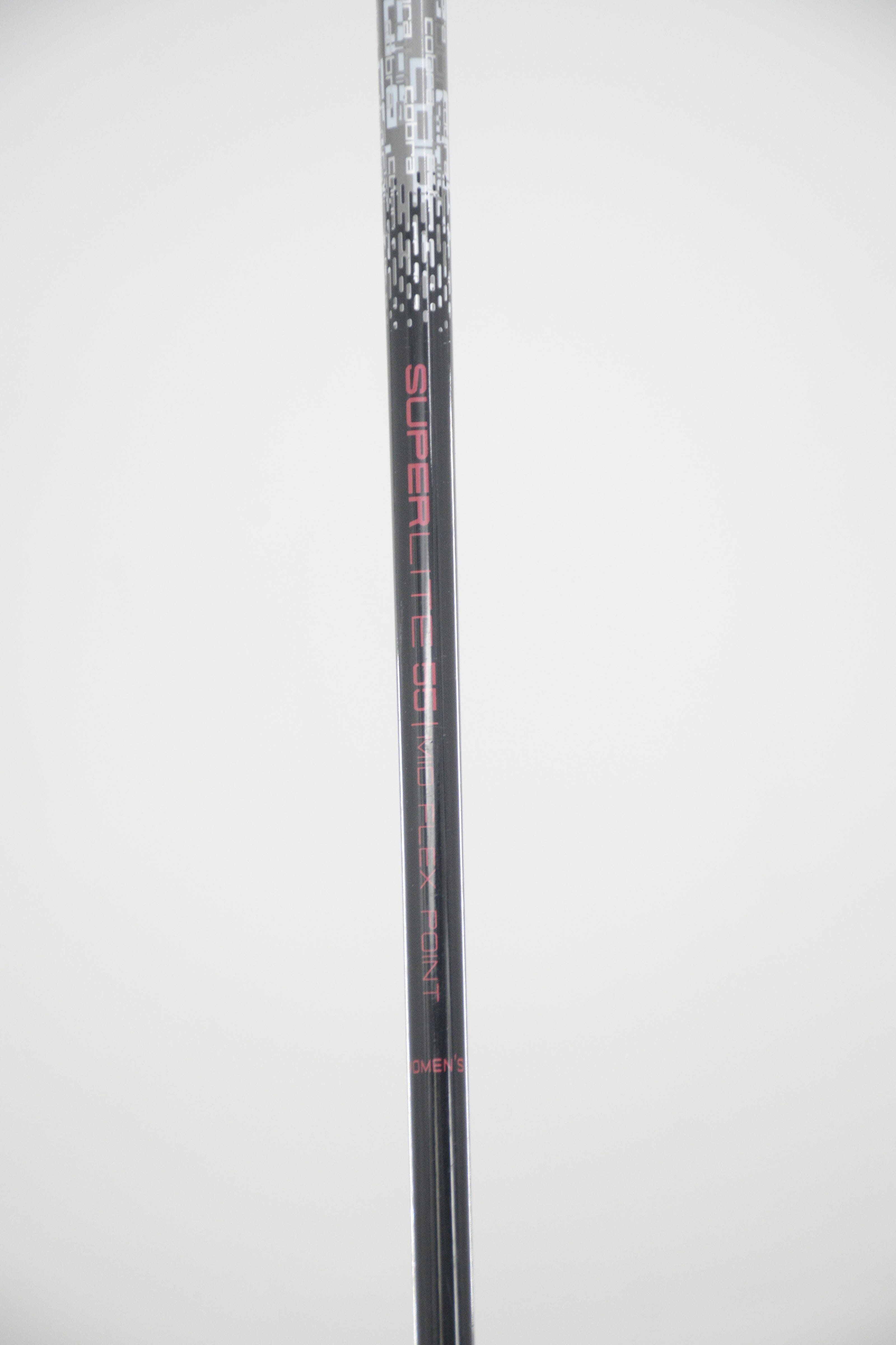 Women's Lefty Cobra F-Max 5 Wood W Flex 41.5" Golf Clubs GolfRoots